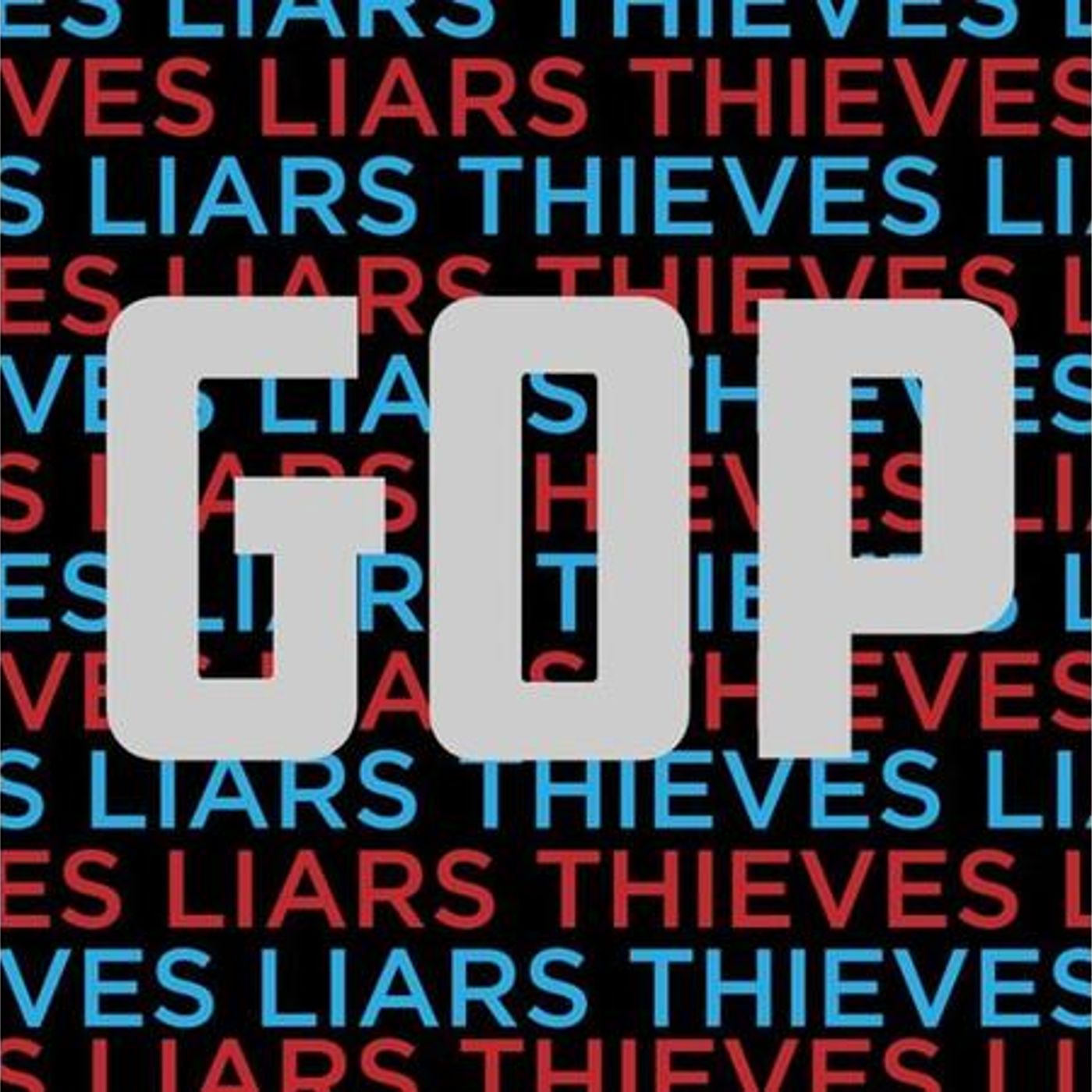 Will a republican tell the truth on TV and not LIE to American ppl again? episode artwork
