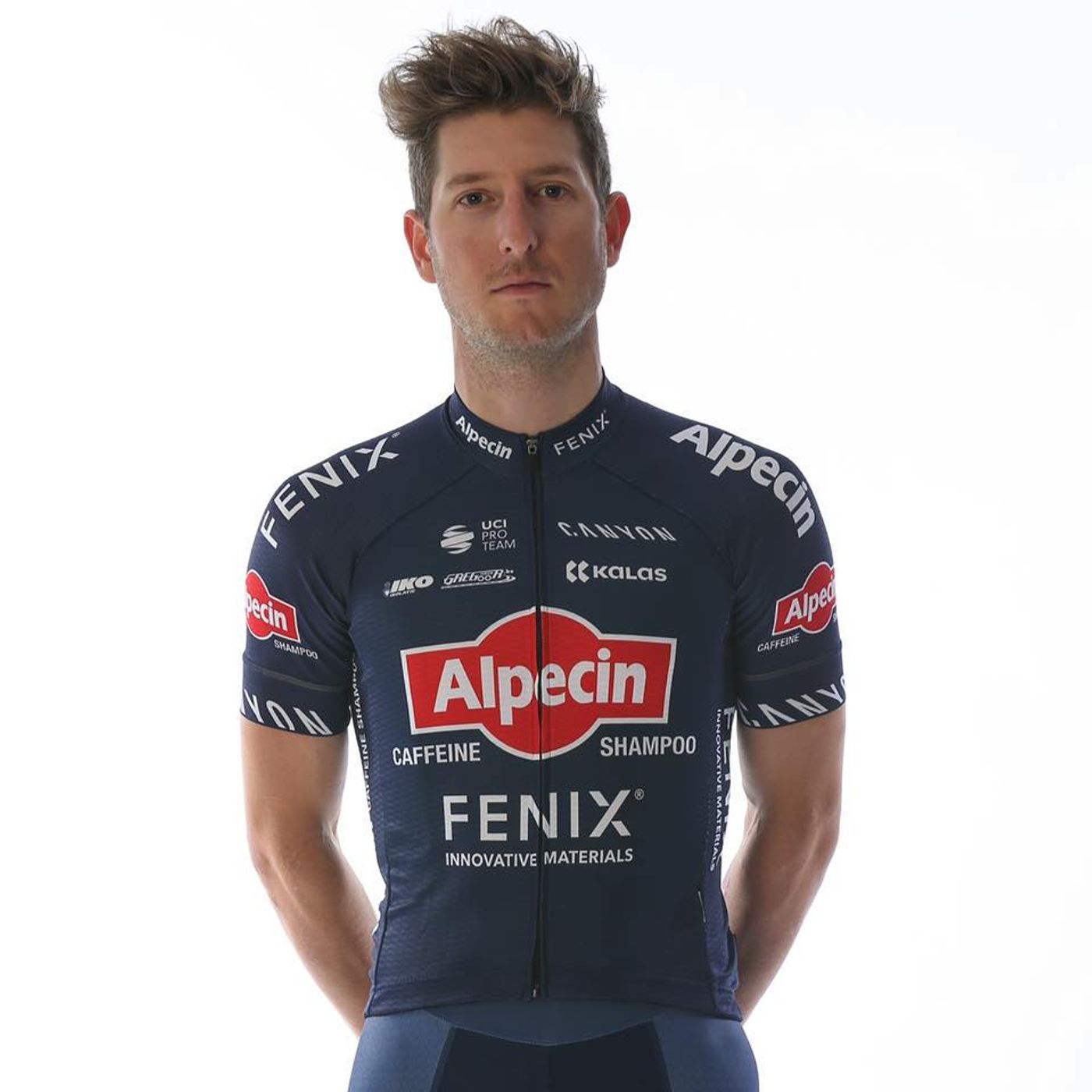 L\'arte del Ciclismo