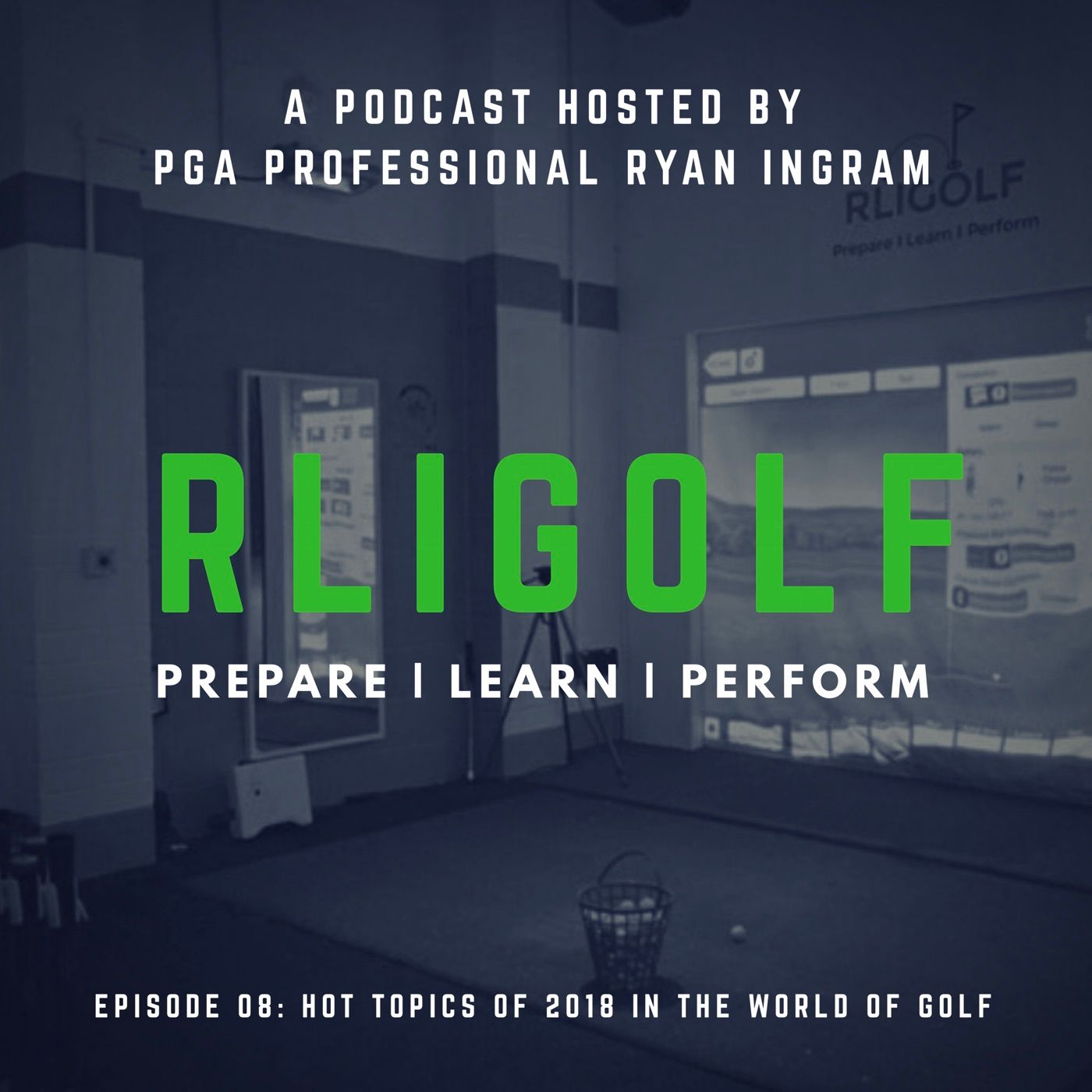 Hot Topics Of 2018 In The World Of Golf