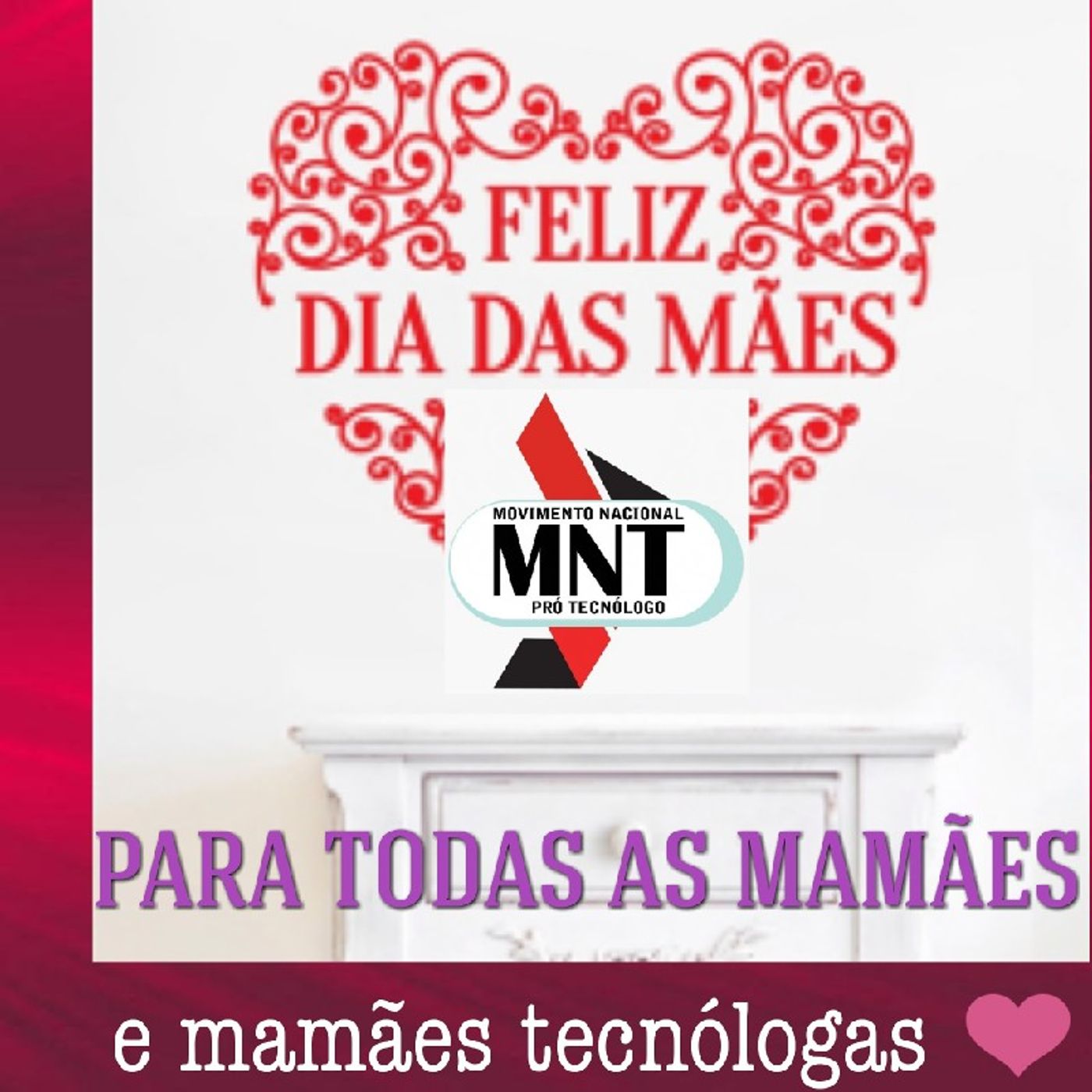 Tecnologo Nas Redes