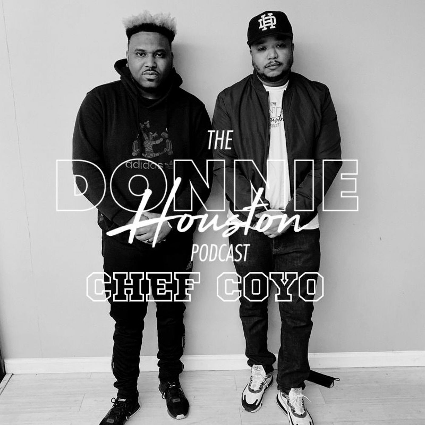 The Donnie Houston Podcast