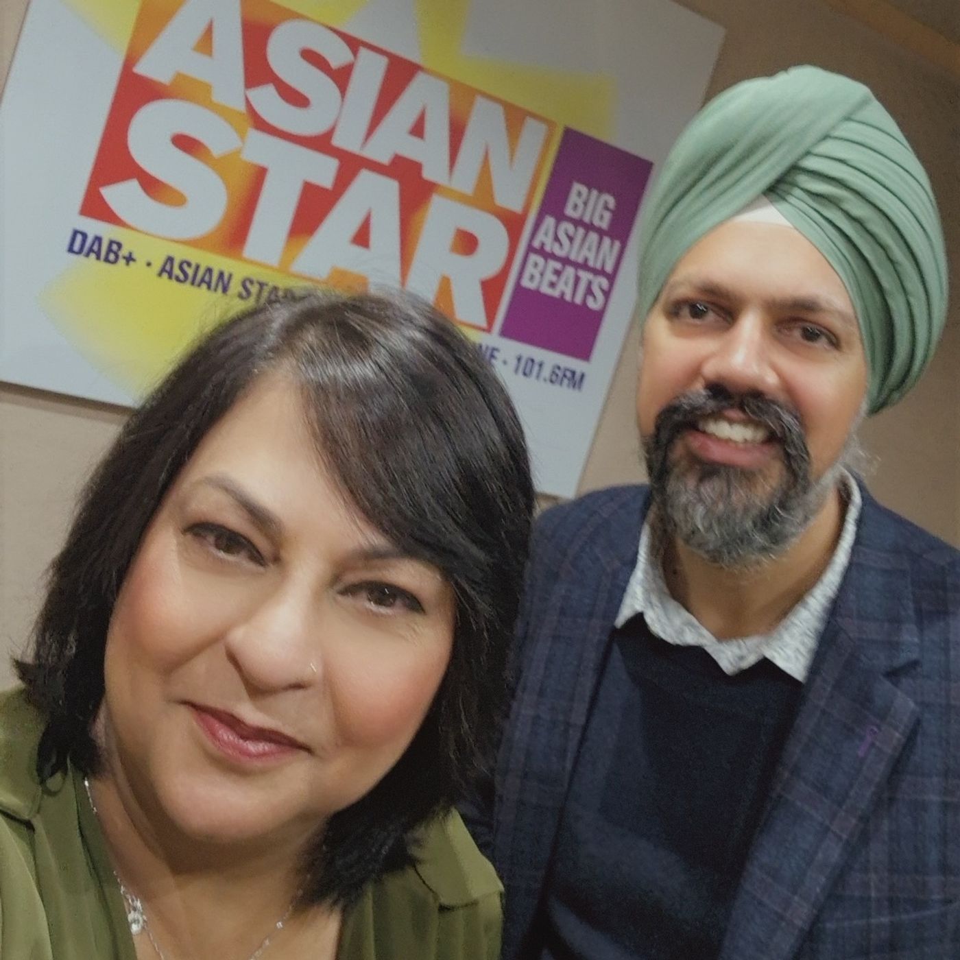 Sbba speaks to MP Tan Dhesi