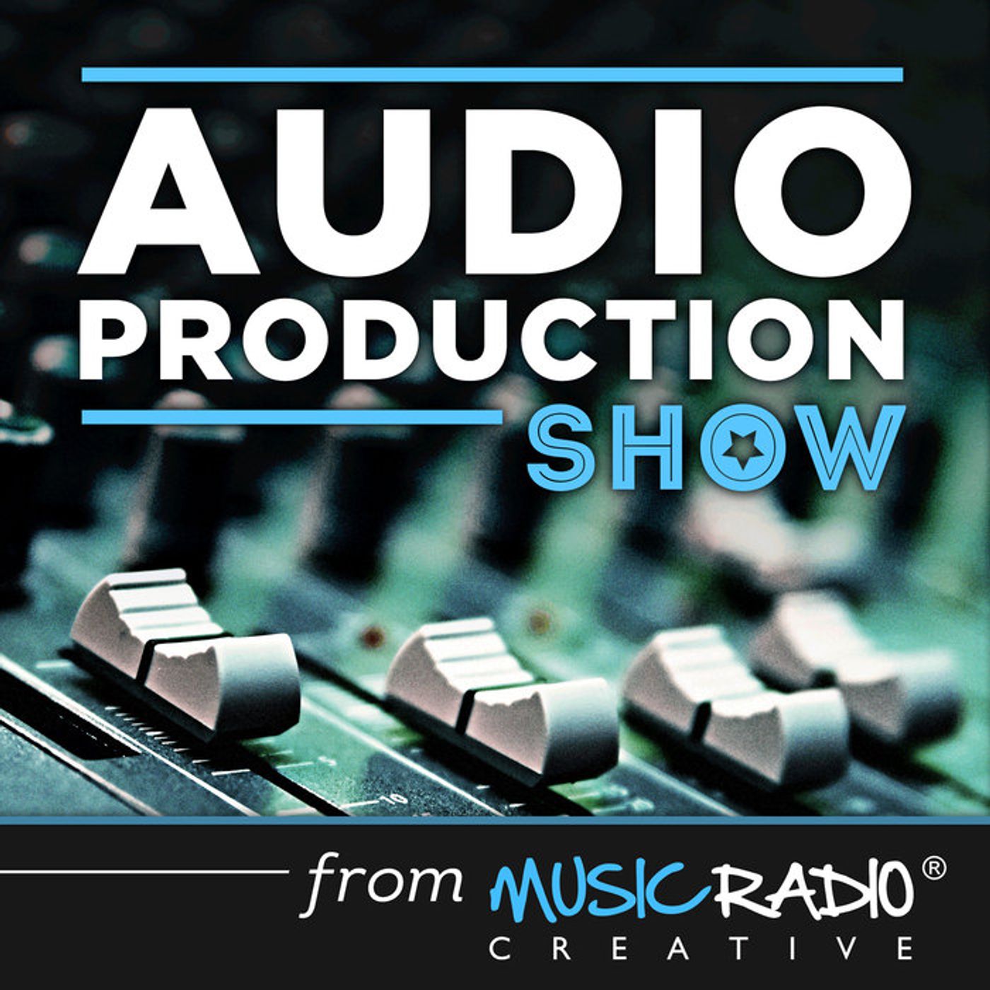 Music Radio Creative