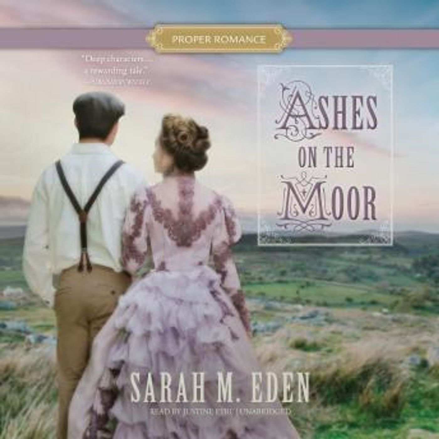 Download Best Full Audiobooks in Romance, Clean & Wholesome