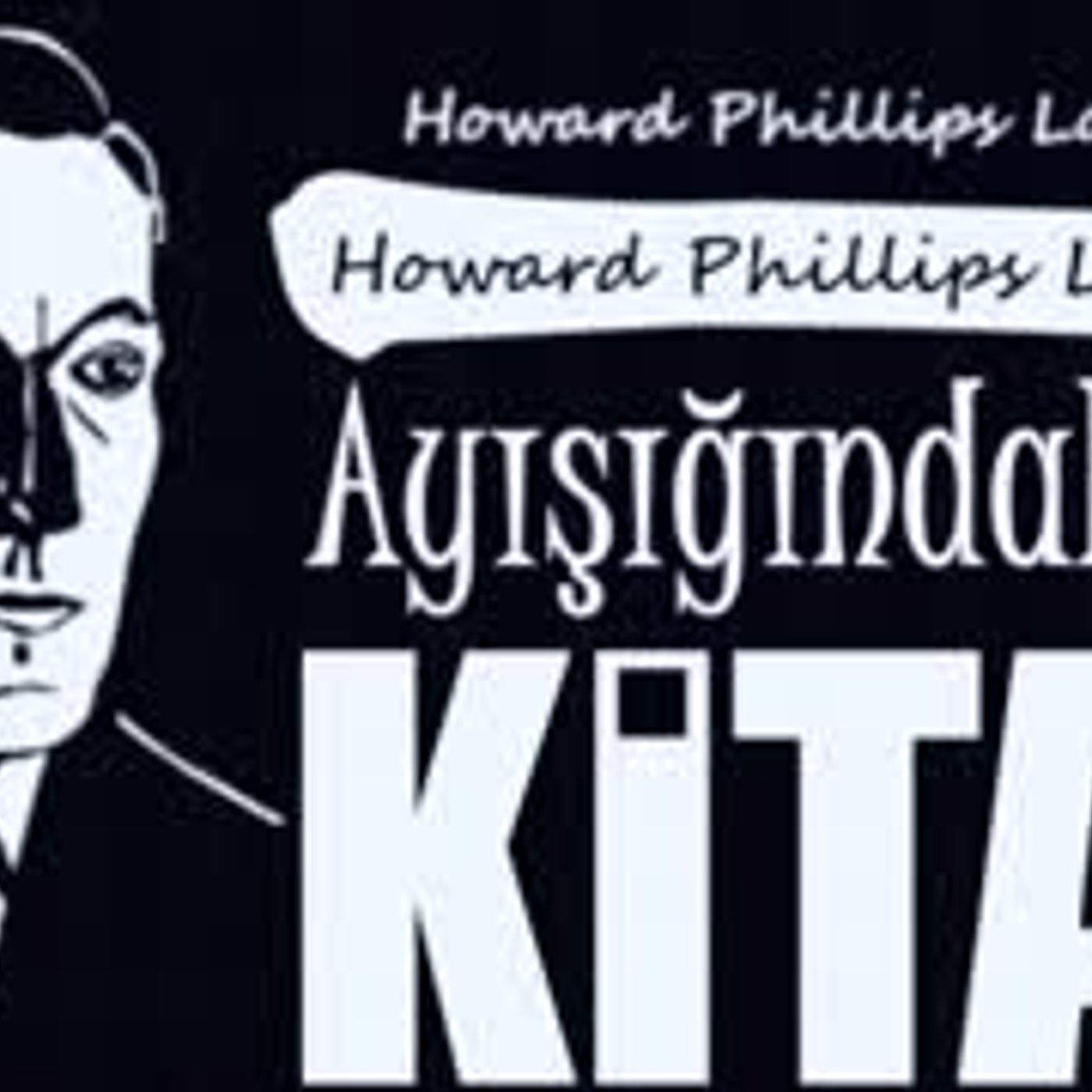 Ayışığındaki Şey - KİTAP  H. P. LOVECRAFT sesli öykü