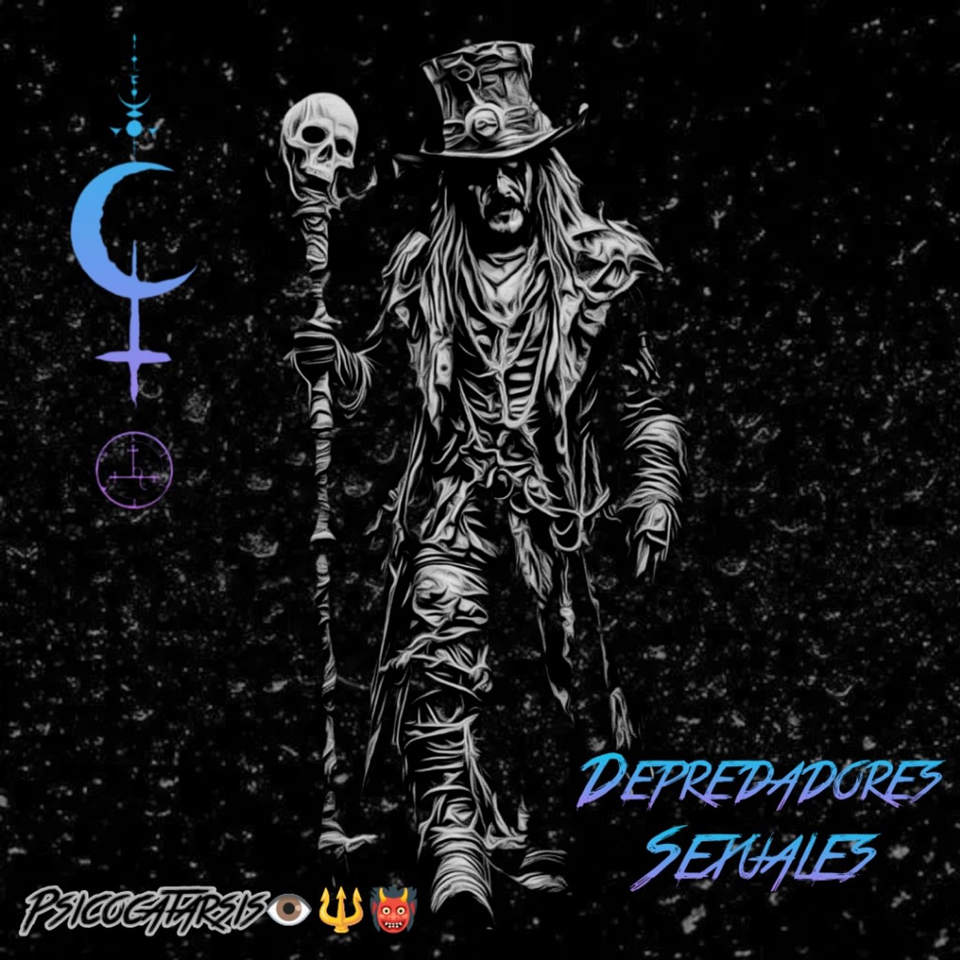 DEPREDADORES SEXUALES _ EPISODIO COMPLETO _ BESTIAS con BEATRIZ de VICENTE episode artwork
