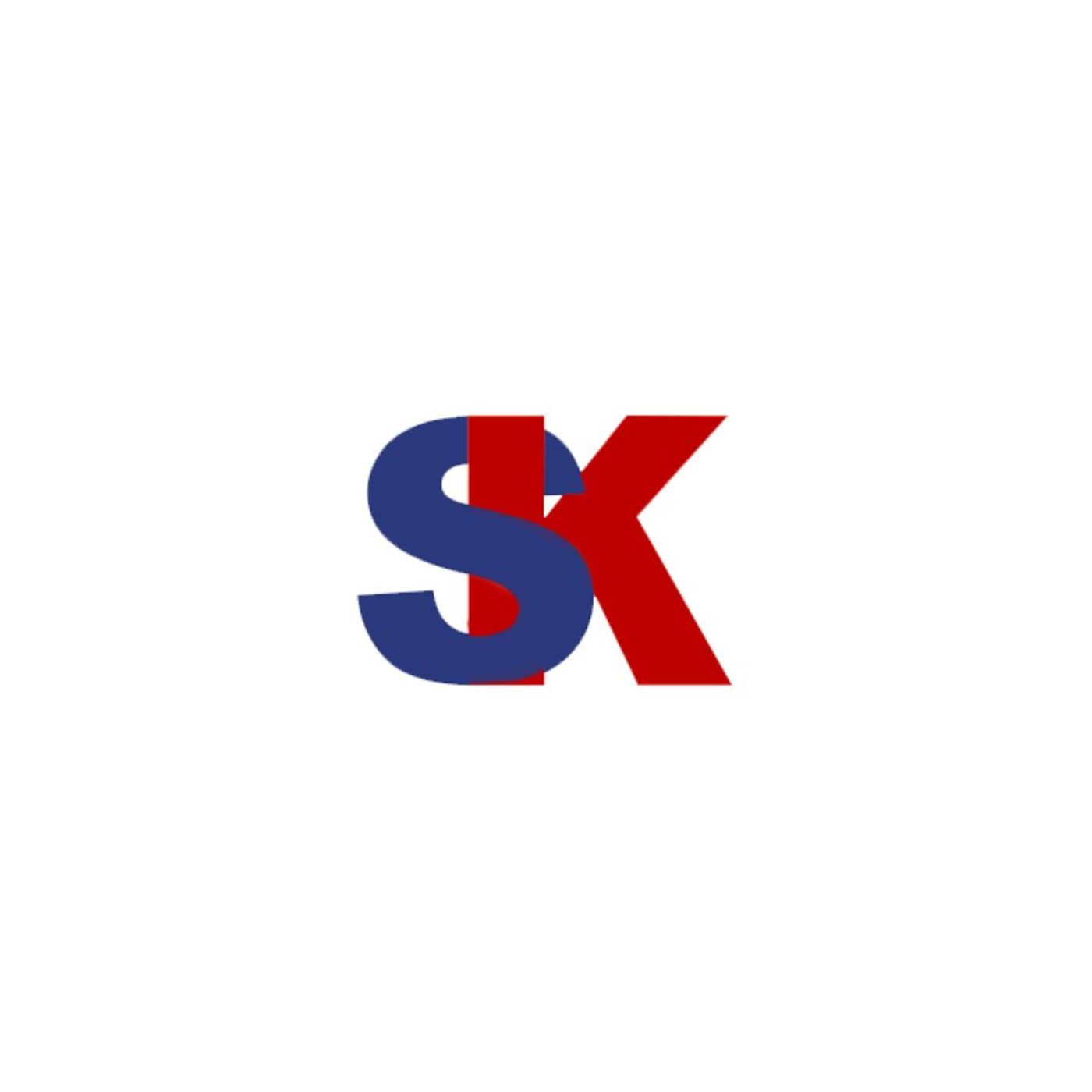 SK Digital Marketing's Podcast podcast artwork