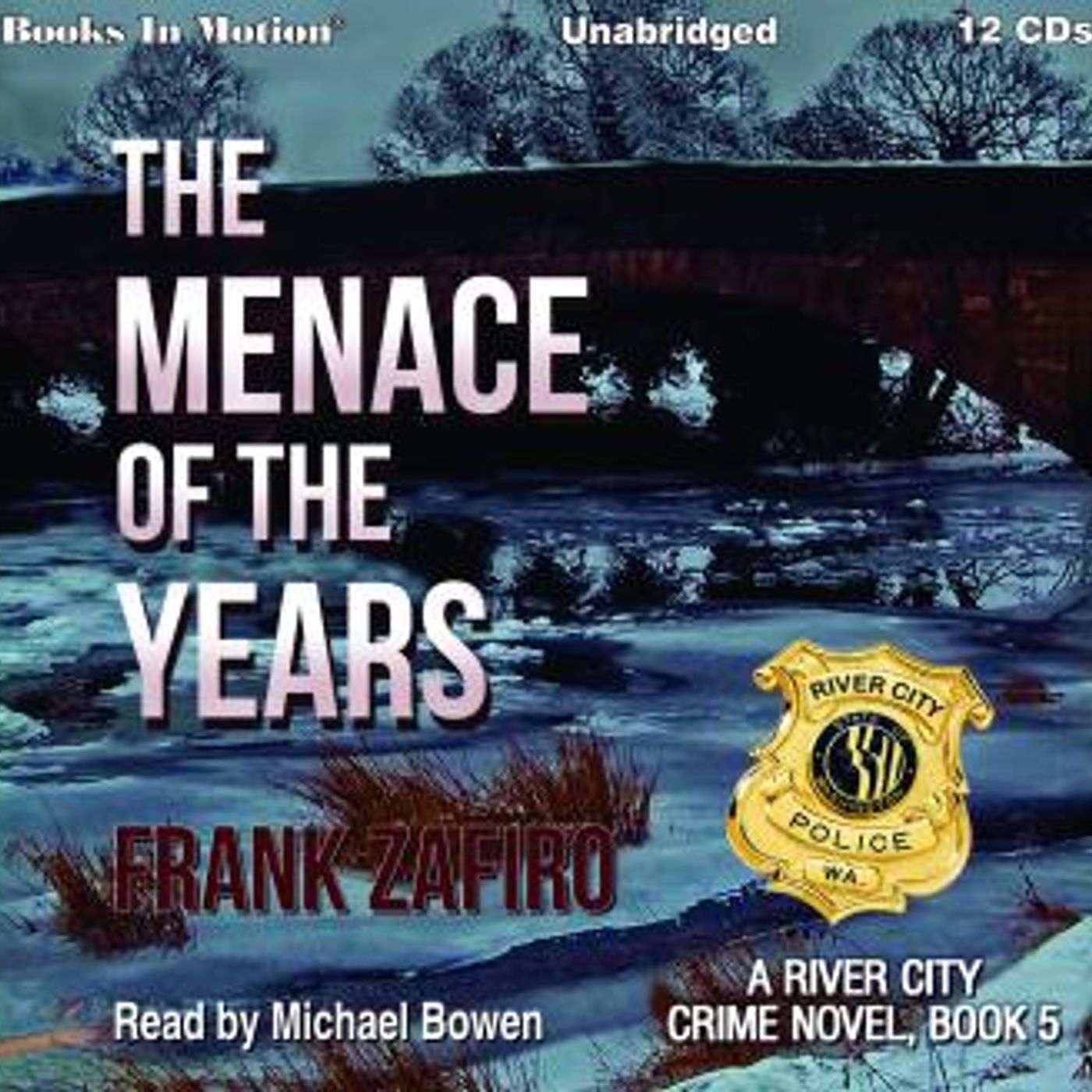 Full Audiobooks in Mystery, Thriller & Horror, Police & Detective