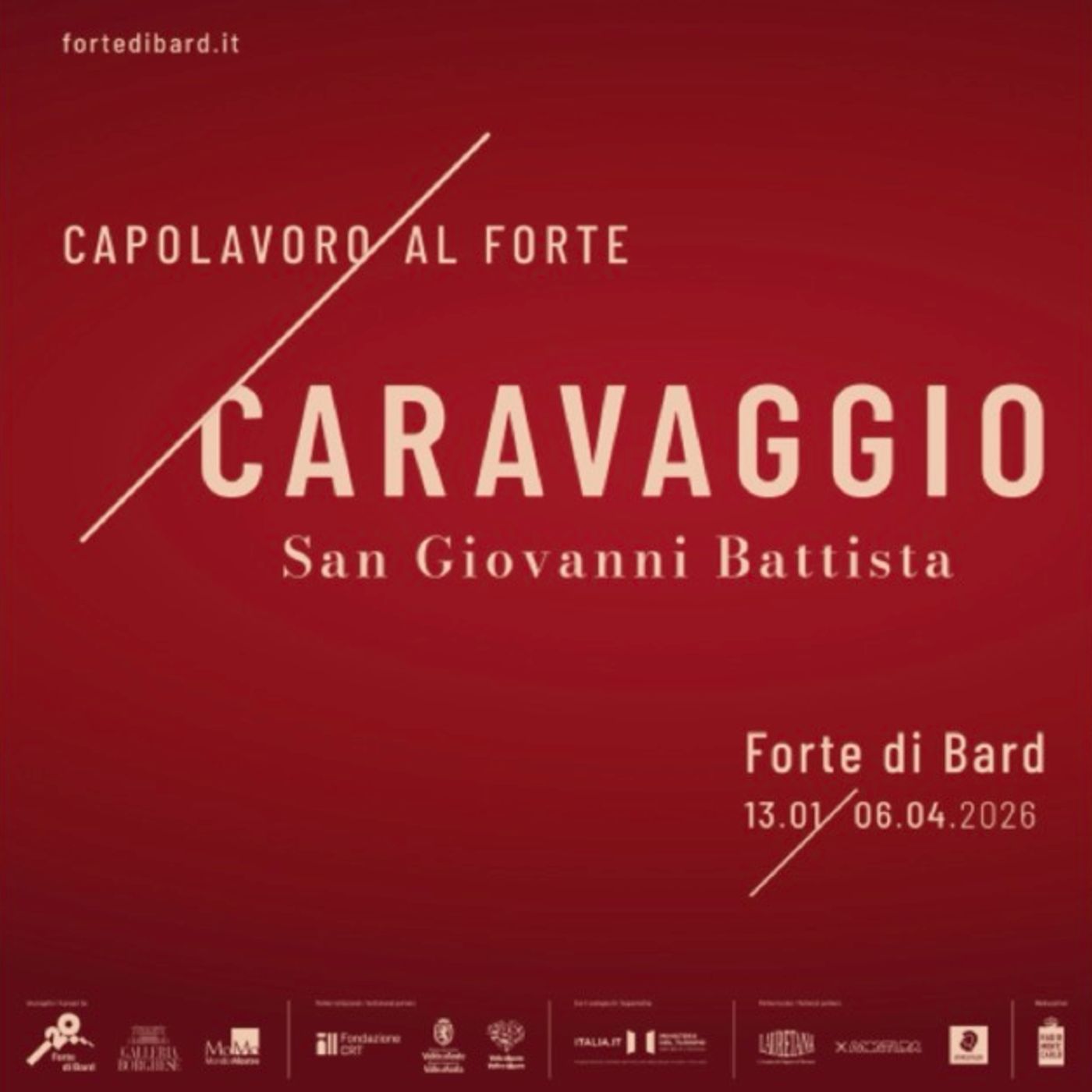 Ornella Badery "Il Forte di Bard"