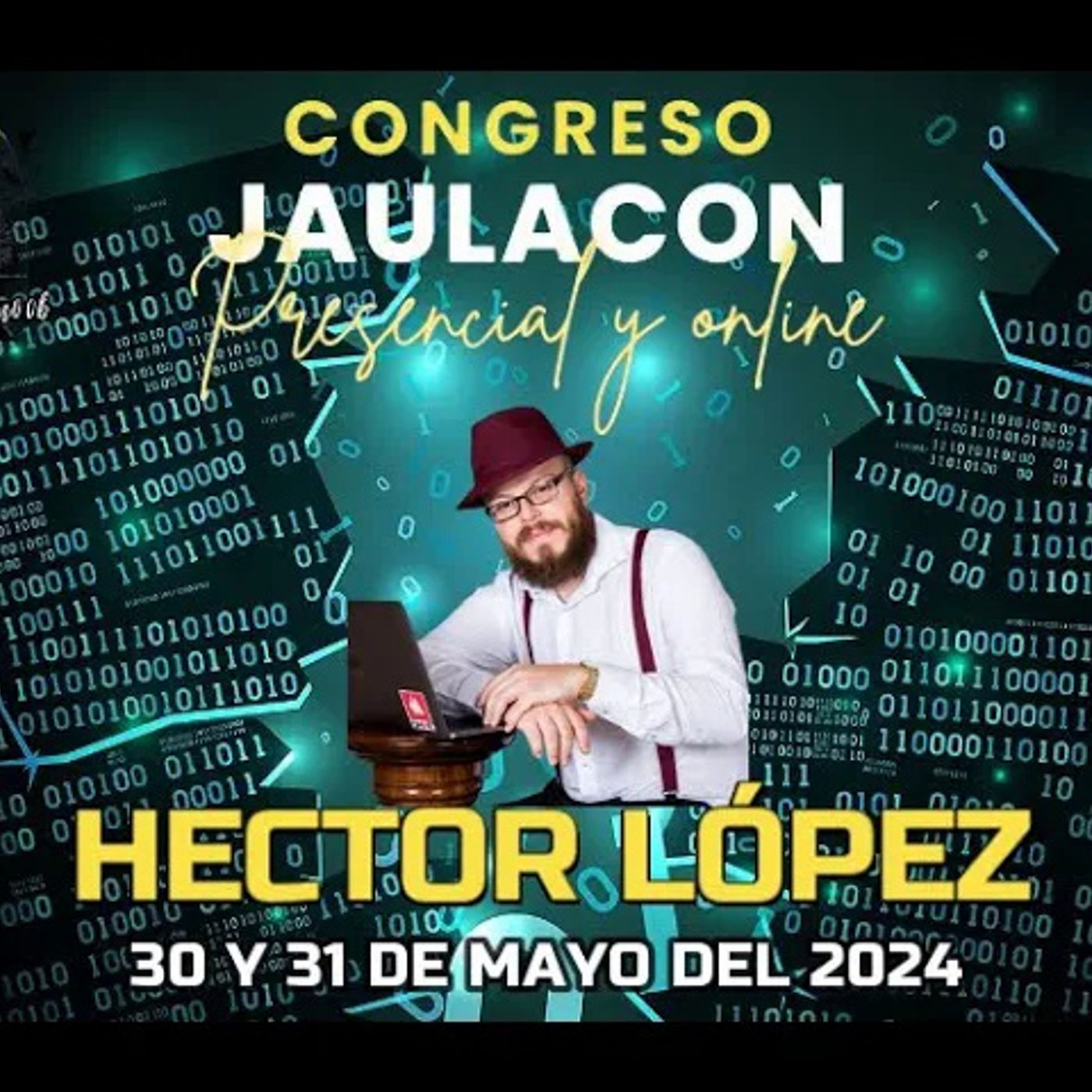 La jaula del n00b