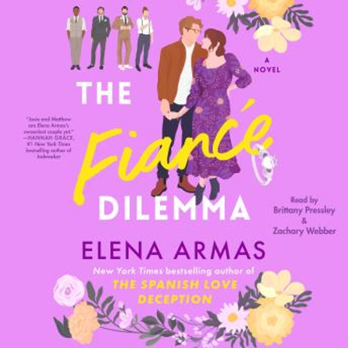 Discover Top Full Audiobooks in Romance, Modern