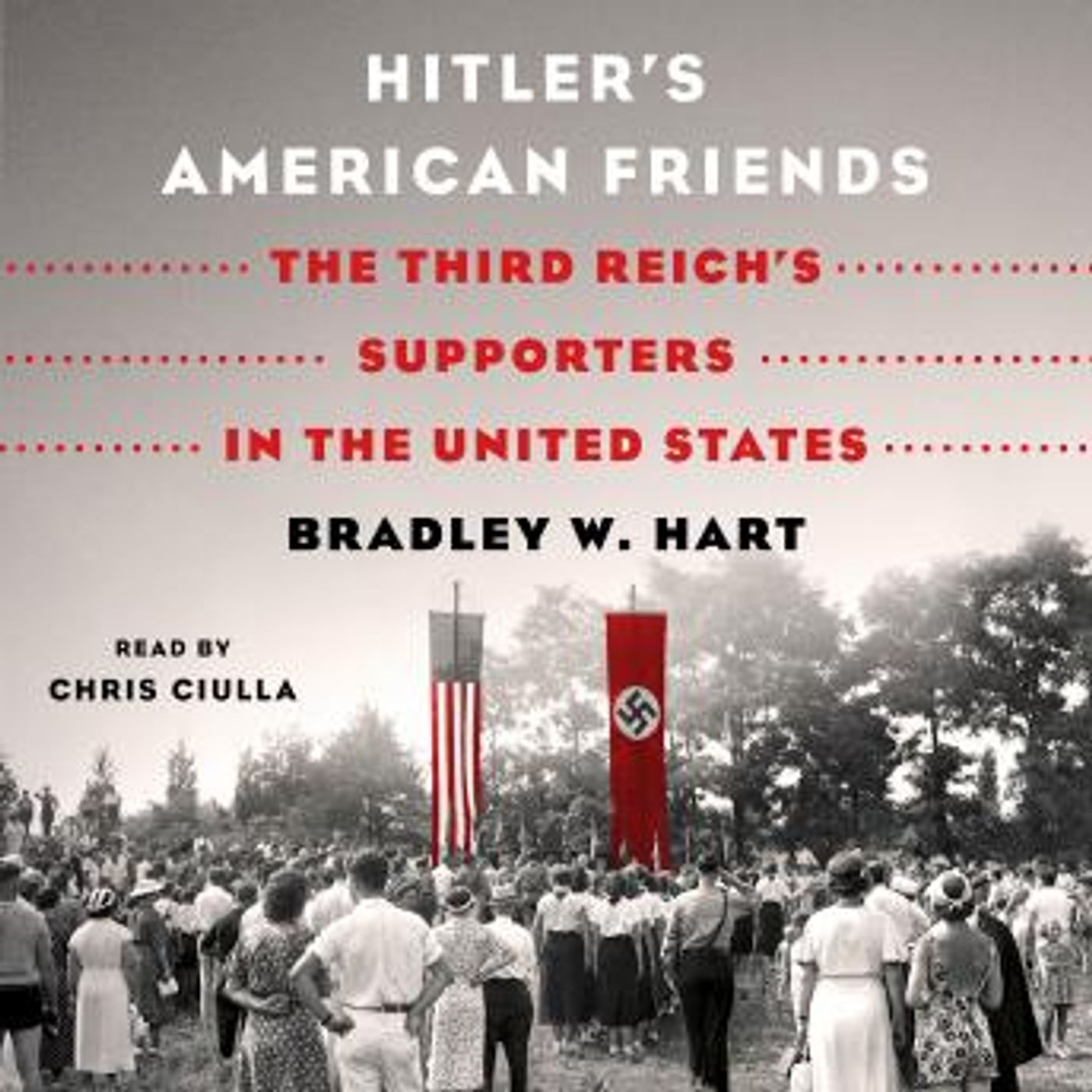 New Free Audiobooks in Non-Fiction, Current Affairs, Law, & Politics