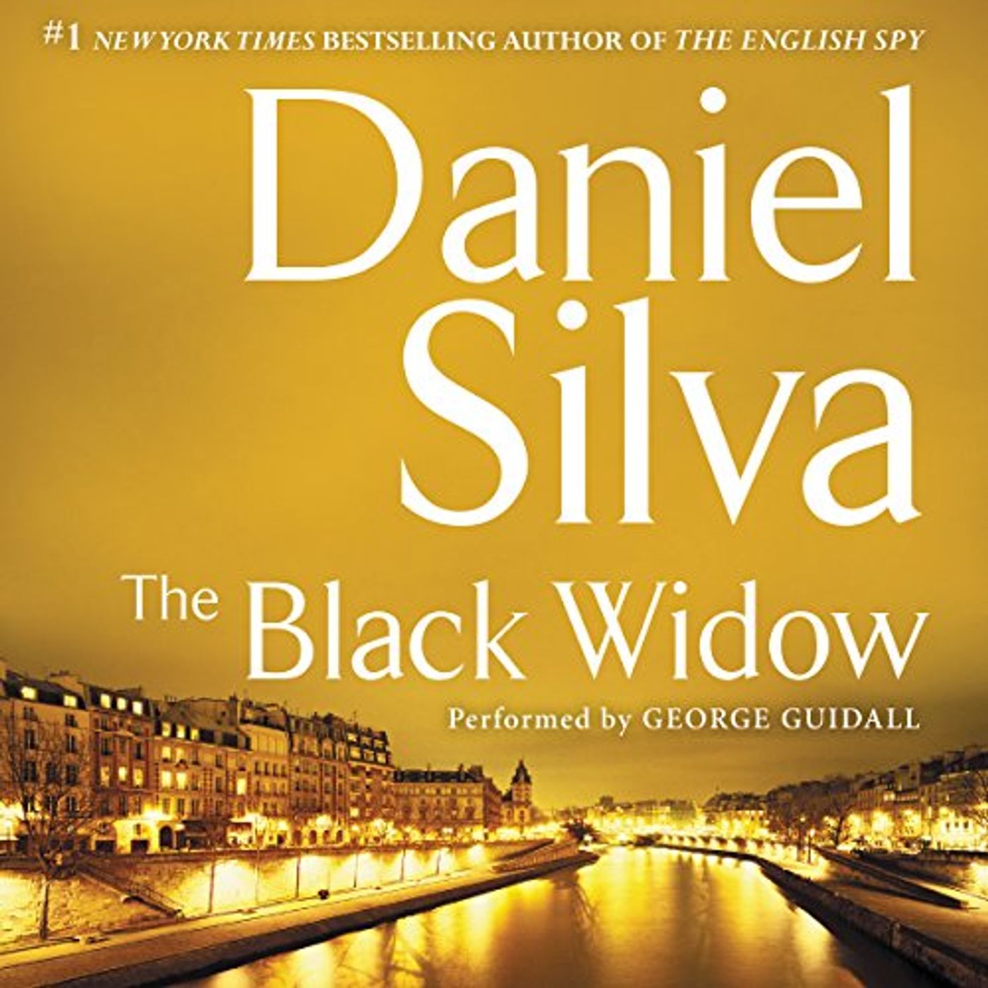 Get the Most Popular Audiobooks in Mysteries & Thrillers, Espionage