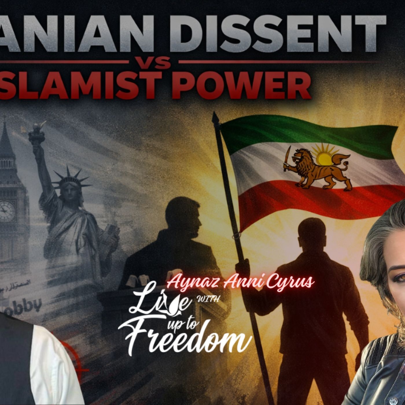 Iranian Dissent vs Islamist Power Iranian Dissent vs Islamist Power
