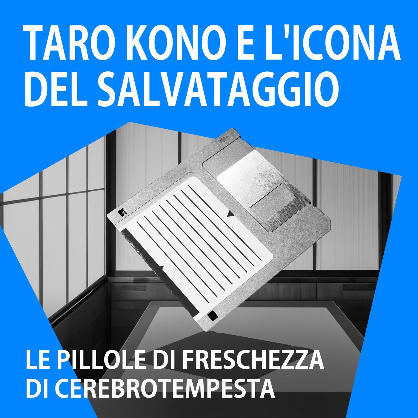 Cerebrotempesta