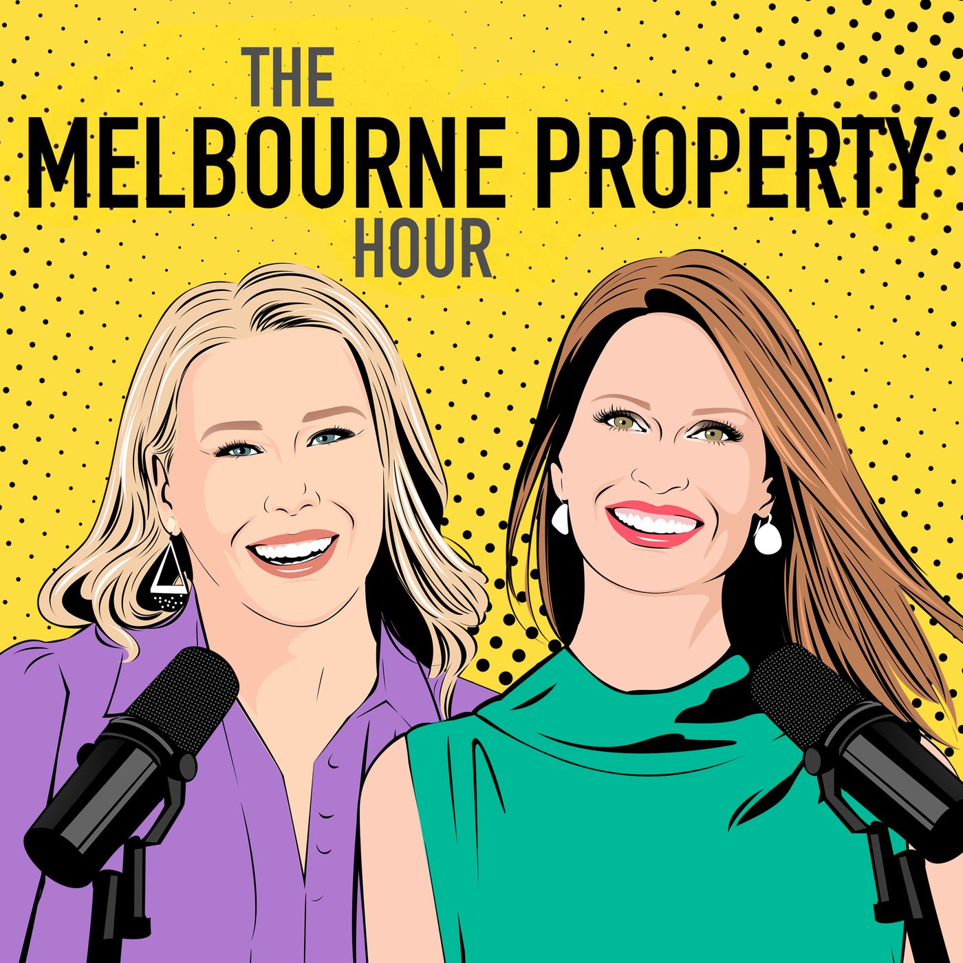 The Melbourne Property Hour