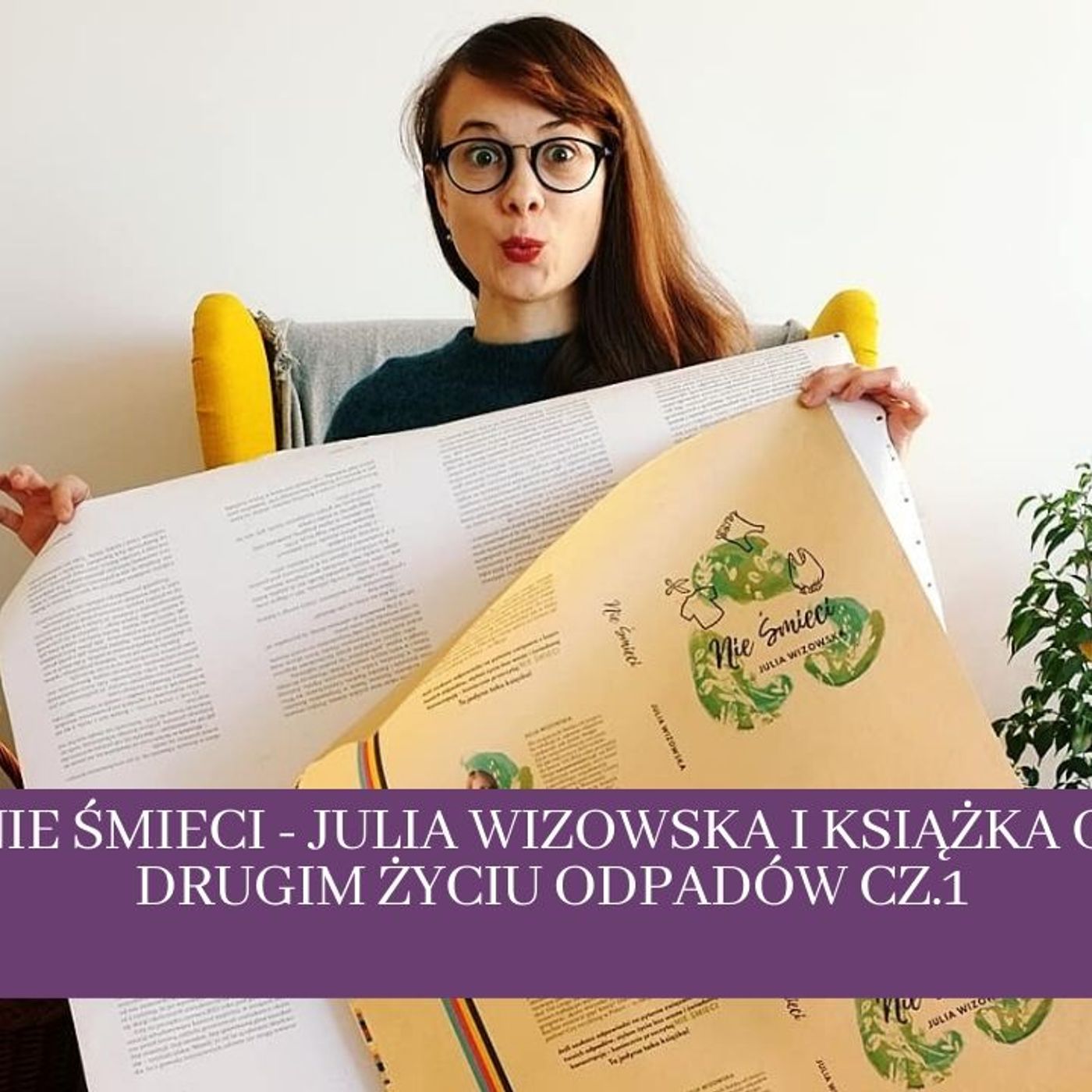 Koza na Lawendzie