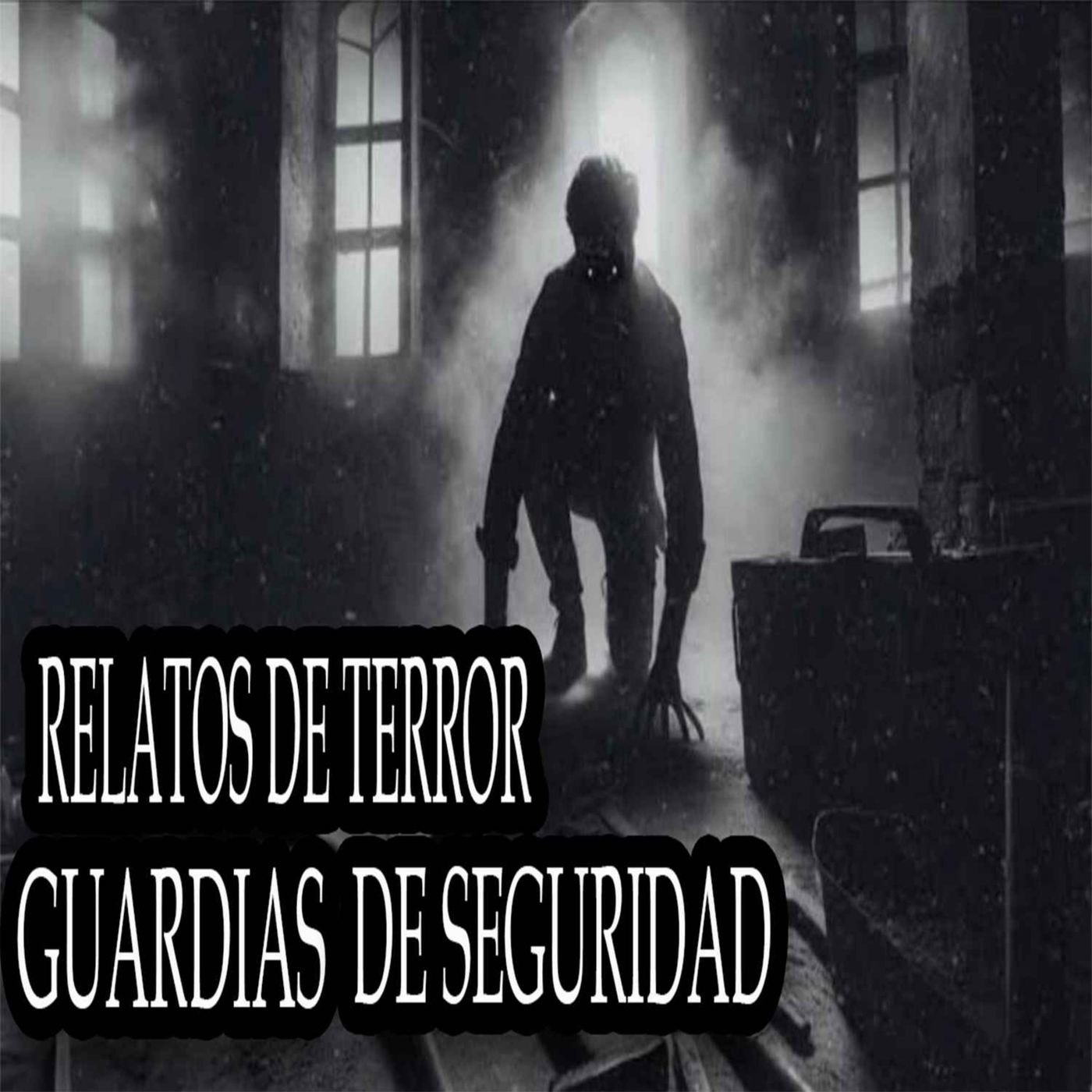 Historias de Terror PR