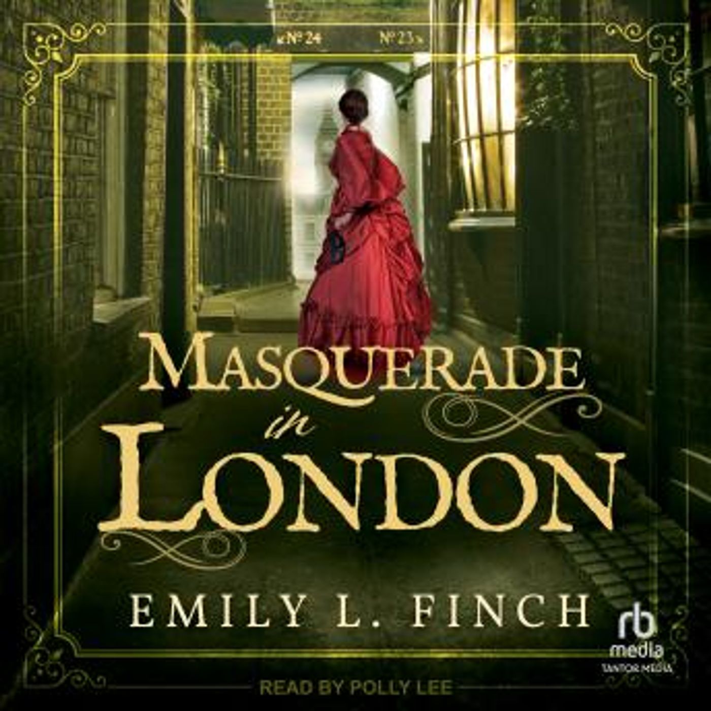 Get Top Full Audiobooks in Mystery, Thriller & Horror, Police & Detective