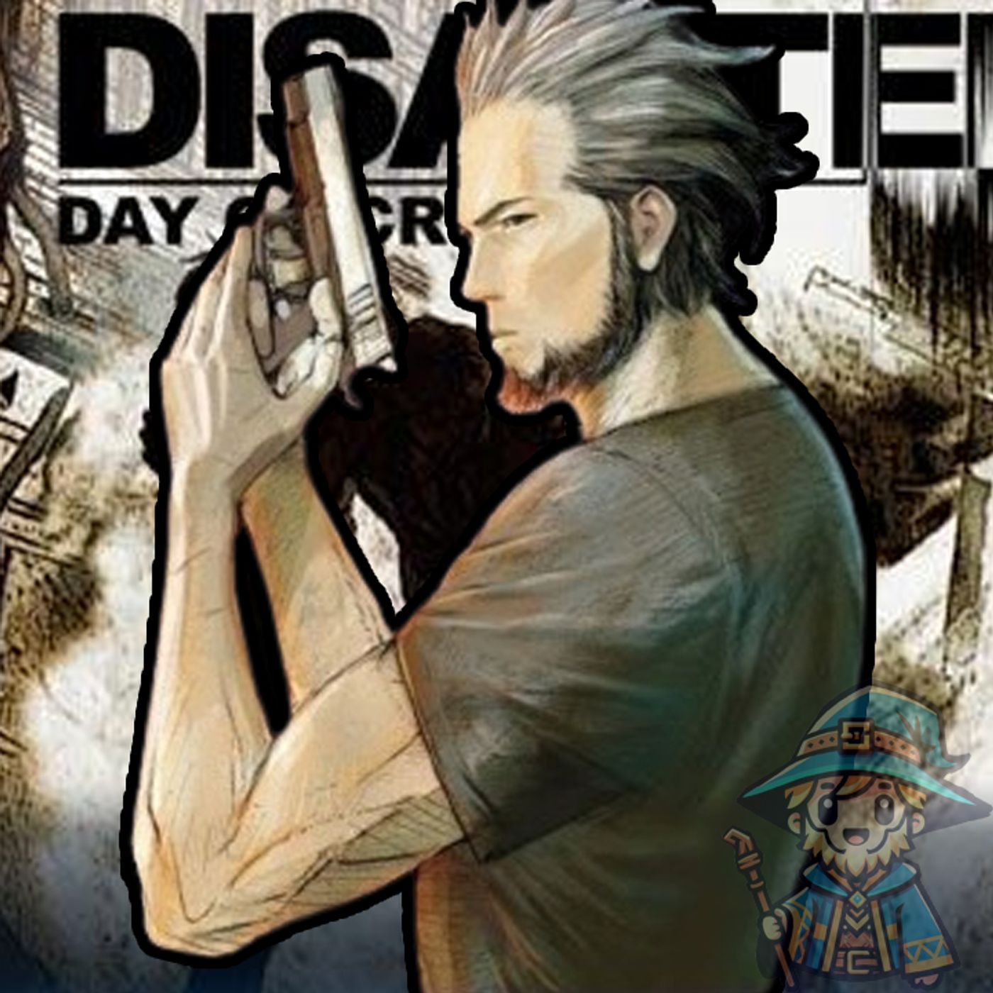 ¡EXPLOSIONES, TERREMOTOS y TERRORISTAS! El juego de acción que NO conocías  Disaster Day of Crisis