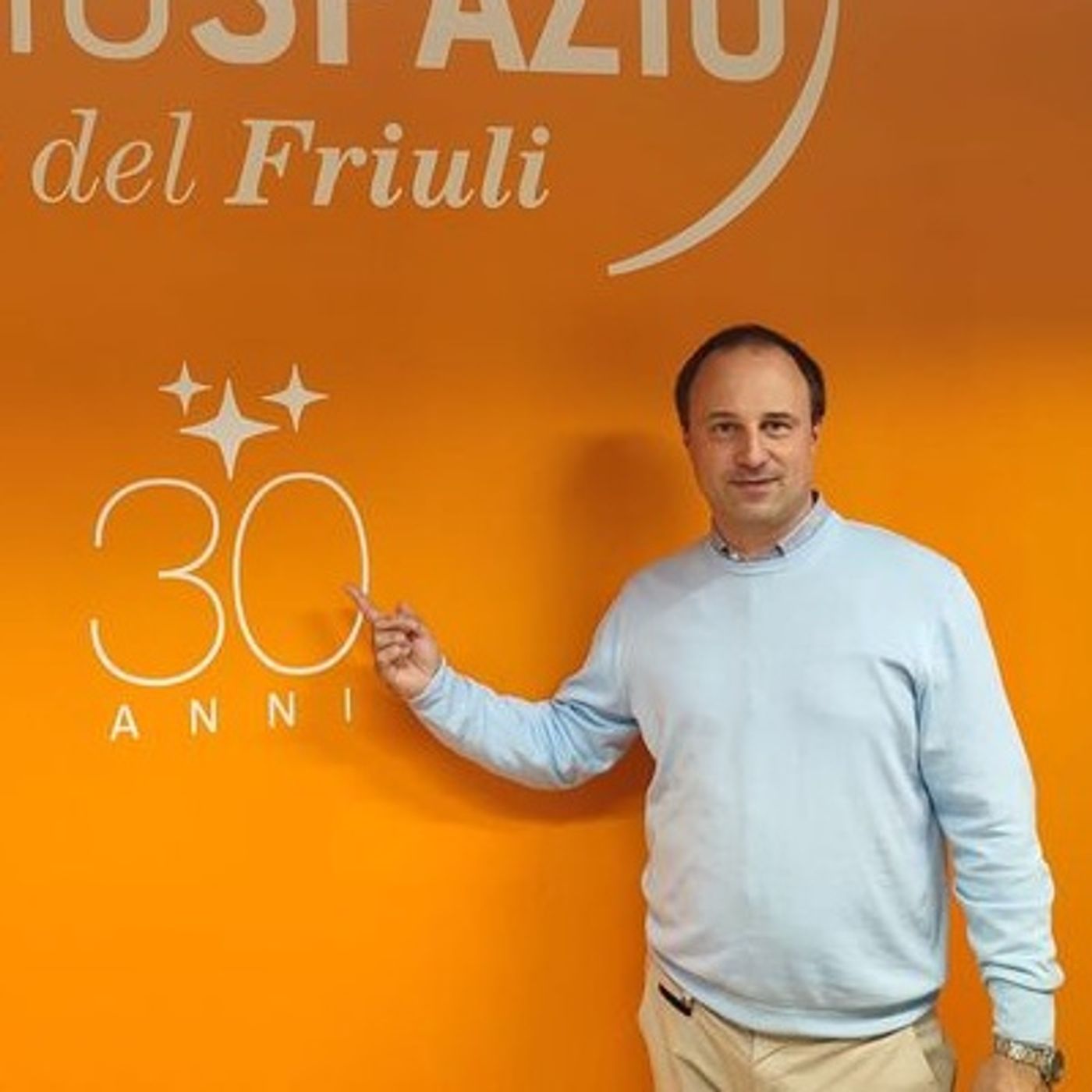 26/03/2024 - Marco Birri, responsabile del servizio informatico della Diocesi, ci parla di Uni-O episode artwork