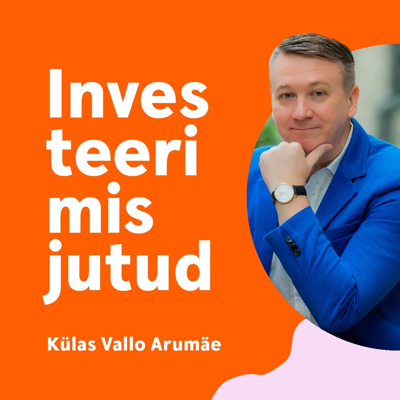 Investeerimisjutud