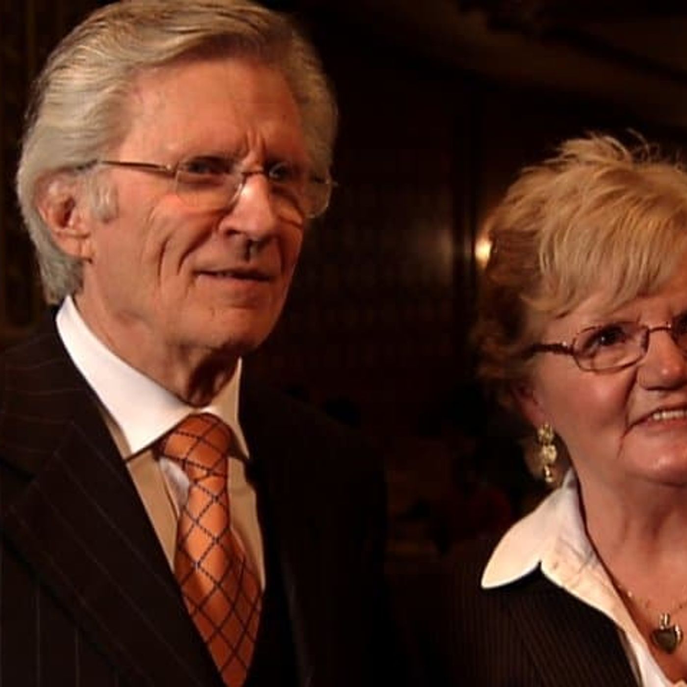 ”Incapacitated by sin” -- Pastor David Wilkerson