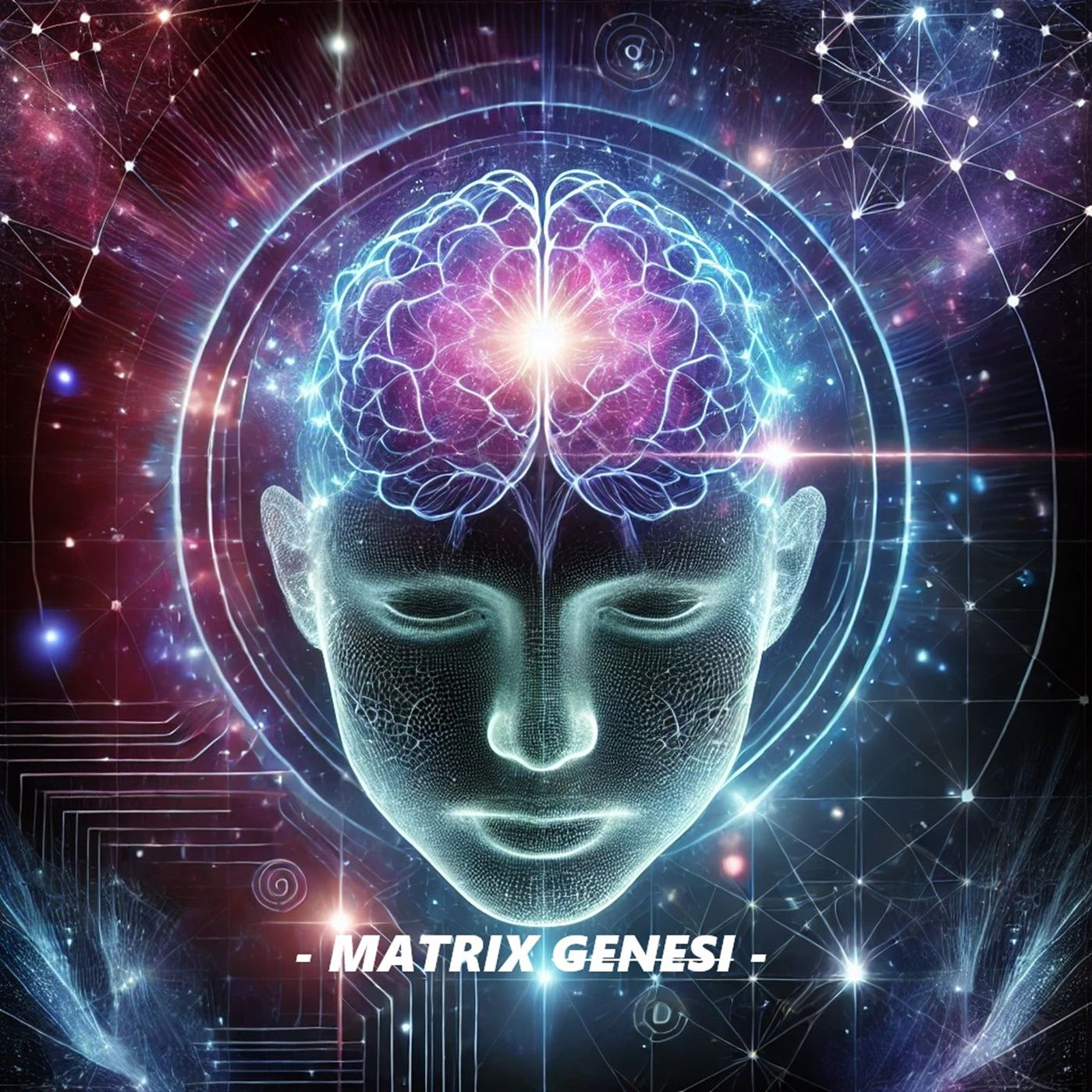 MATRIX GENESI Le potenzialità nascoste della mente umana episode artwork