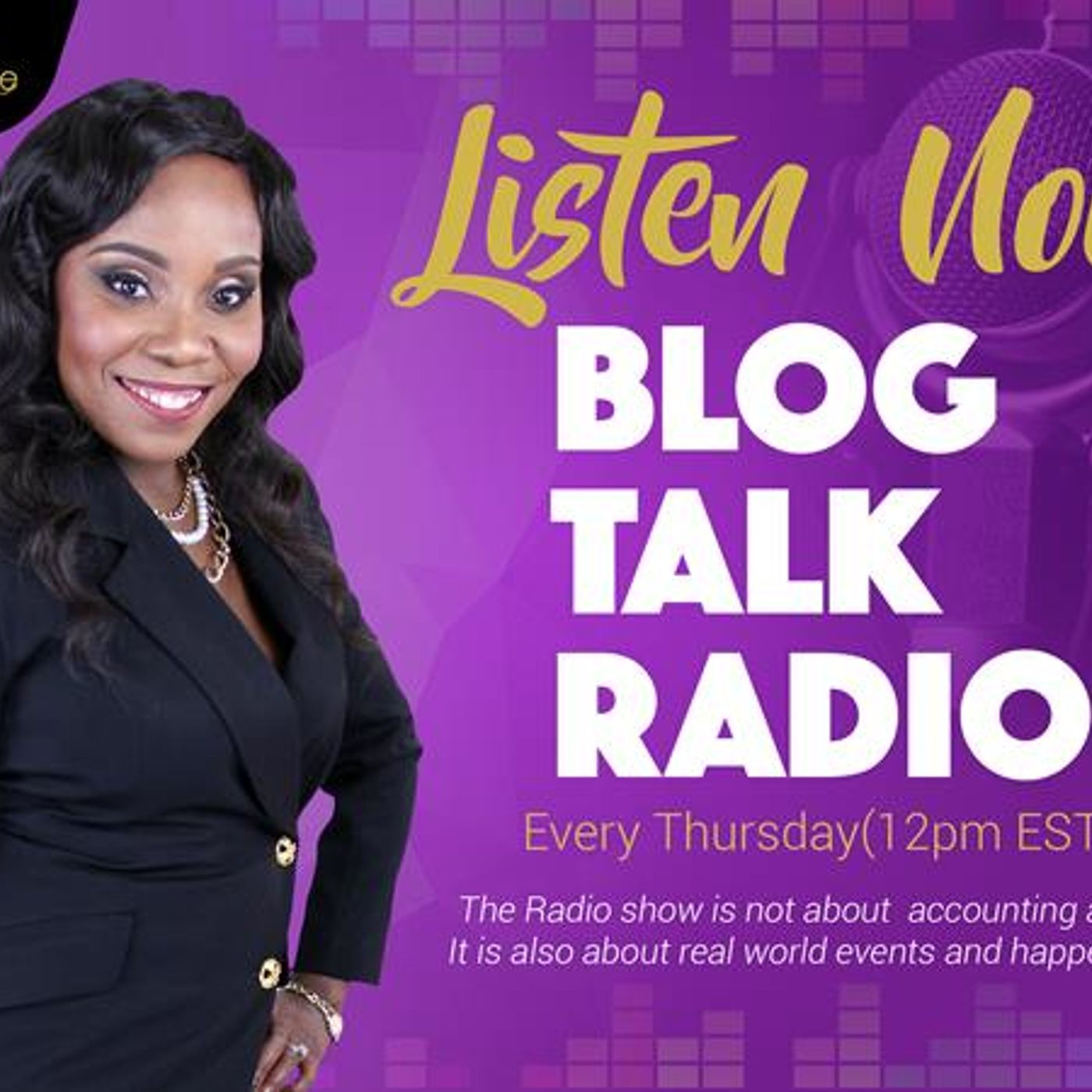 Episode#6 The Money Zone with Folasade episode artwork