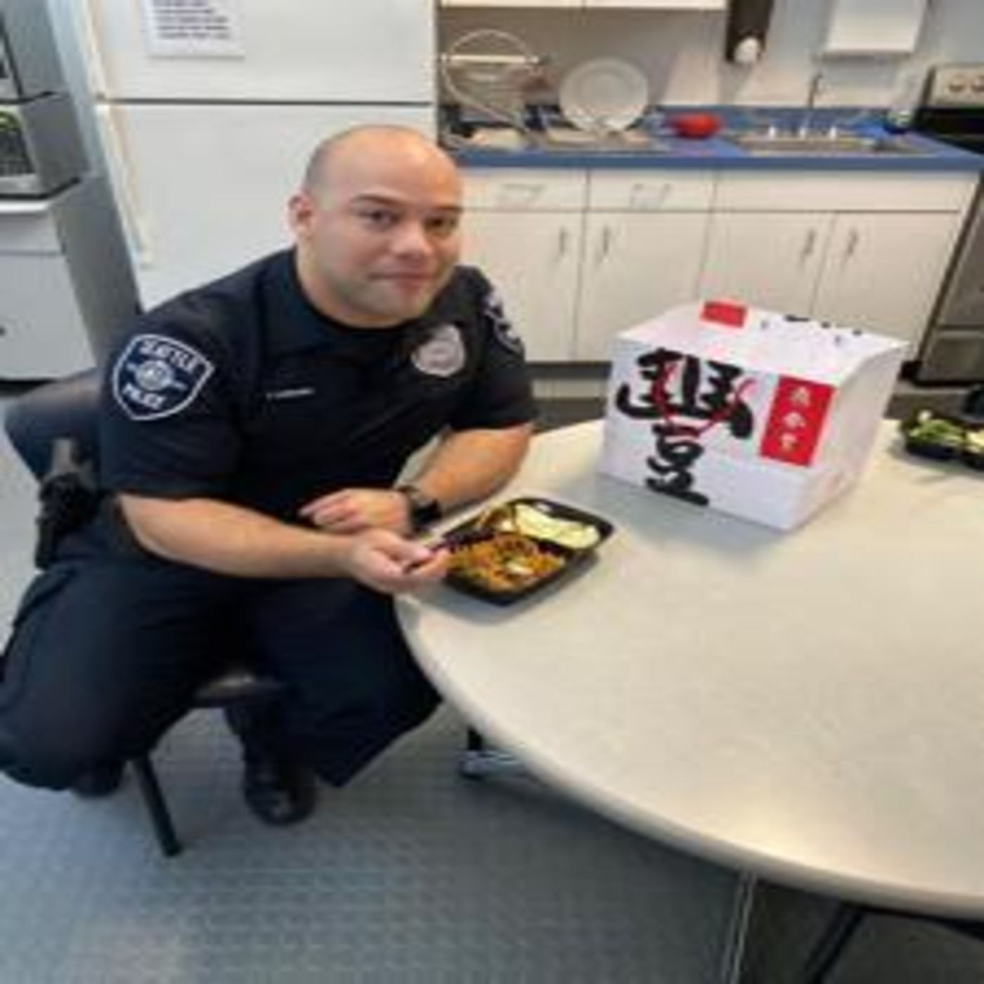 Cleades Robinson cover art