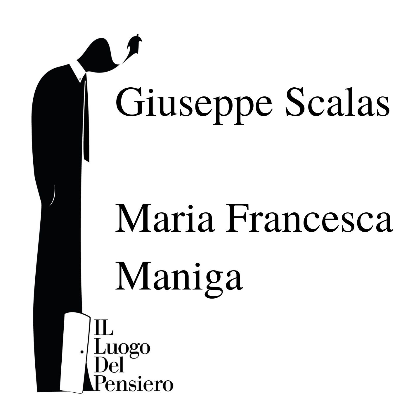Il luogo del pensiero