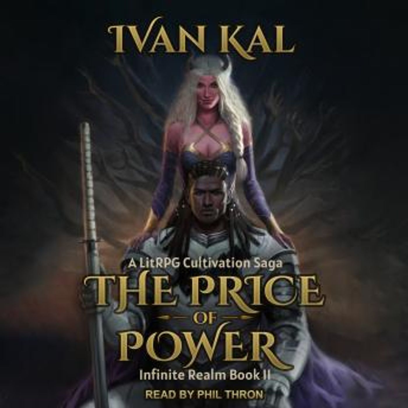 Grab the Top Full Audiobooks in Science Fiction & Fantasy, Epic Fantasy