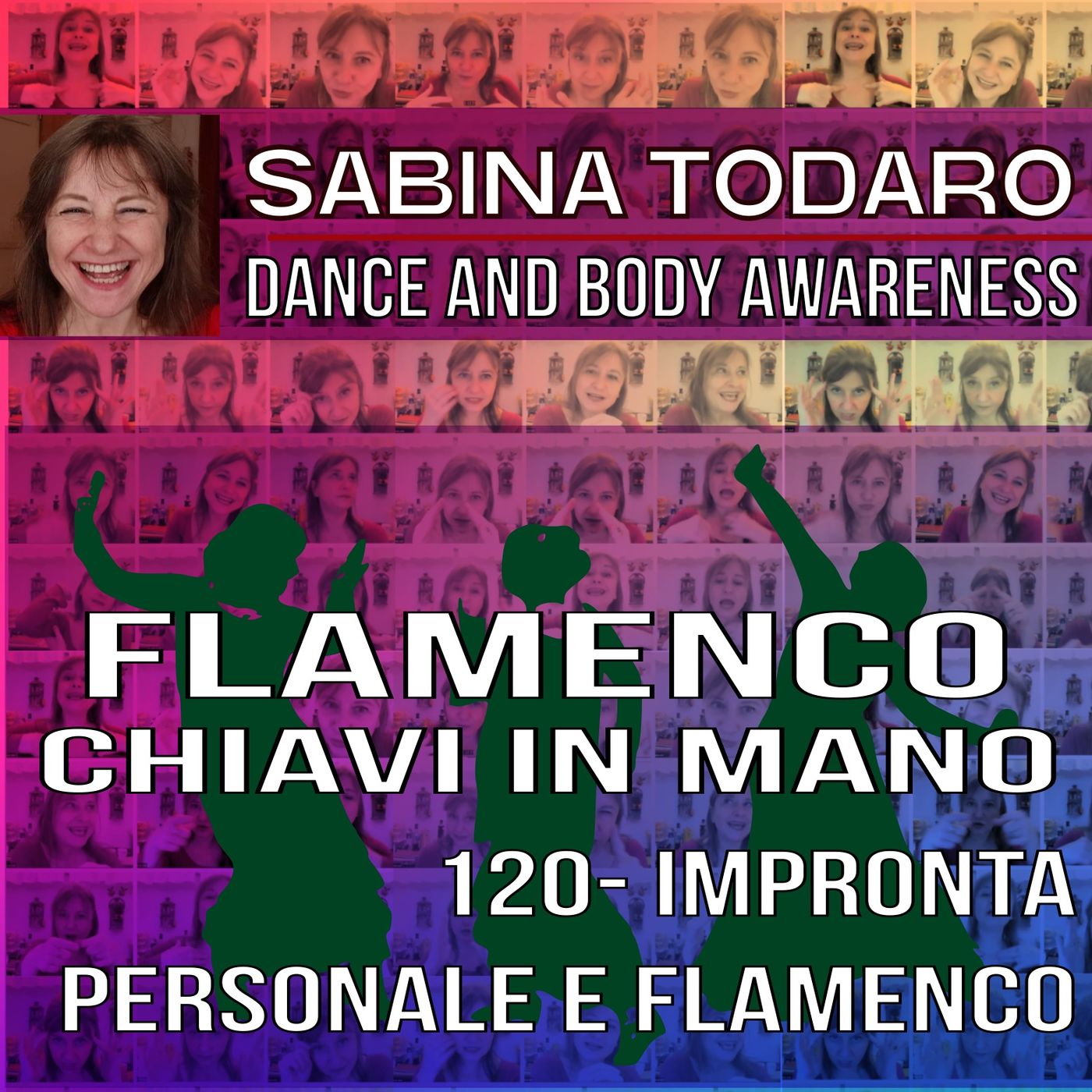 Flamenco Chiavi in Mano podcast
