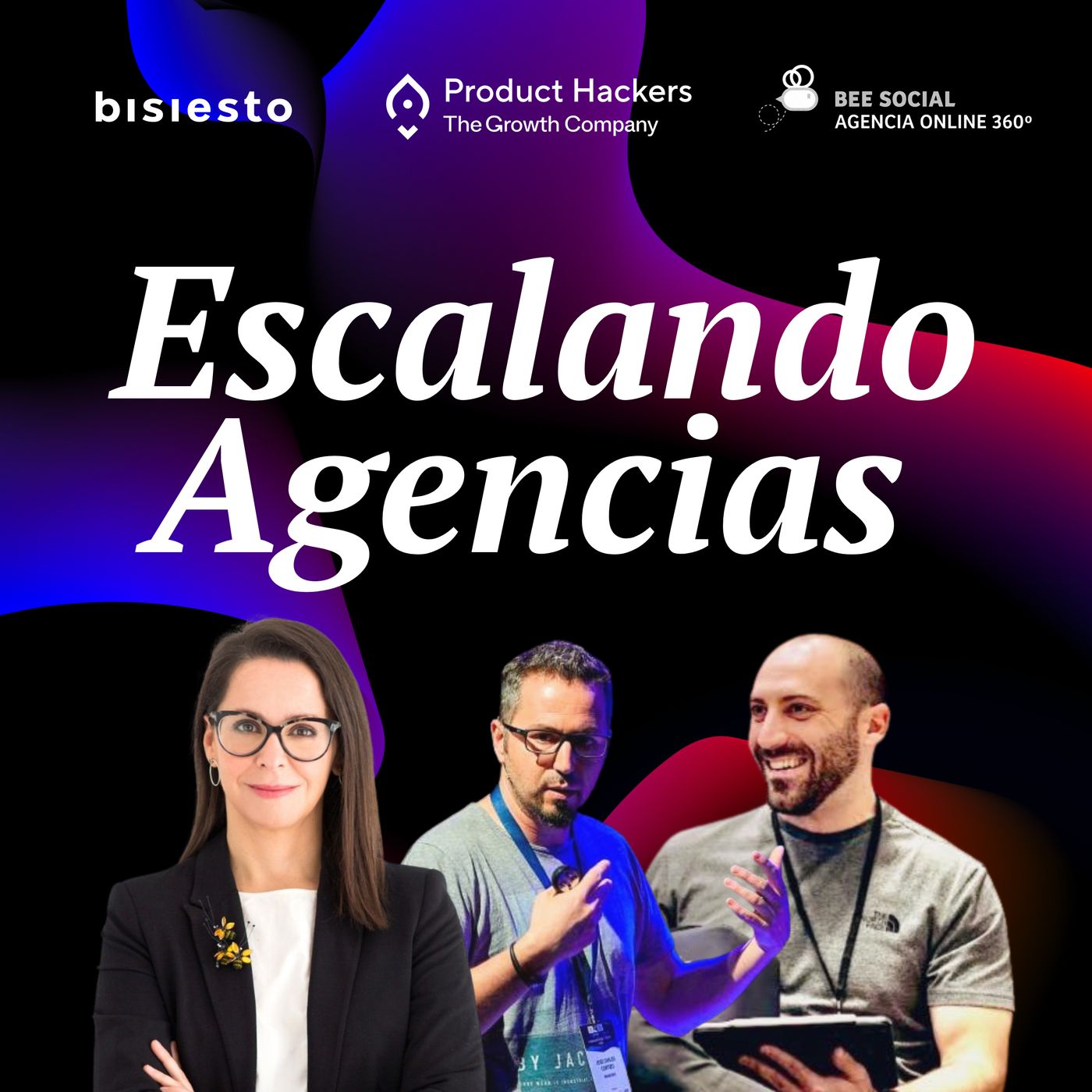 Growth: el podcast de Product Hackers 🚀