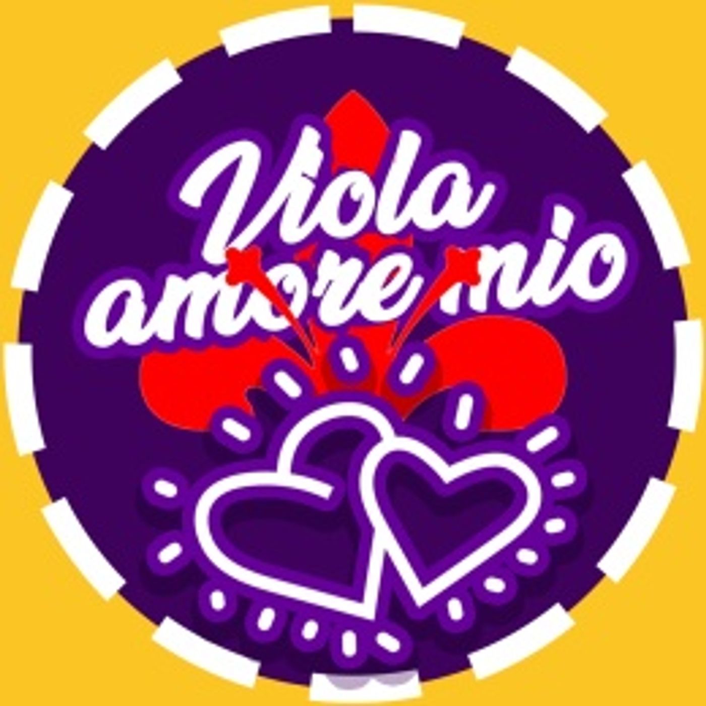 Radio Firenze Viola
