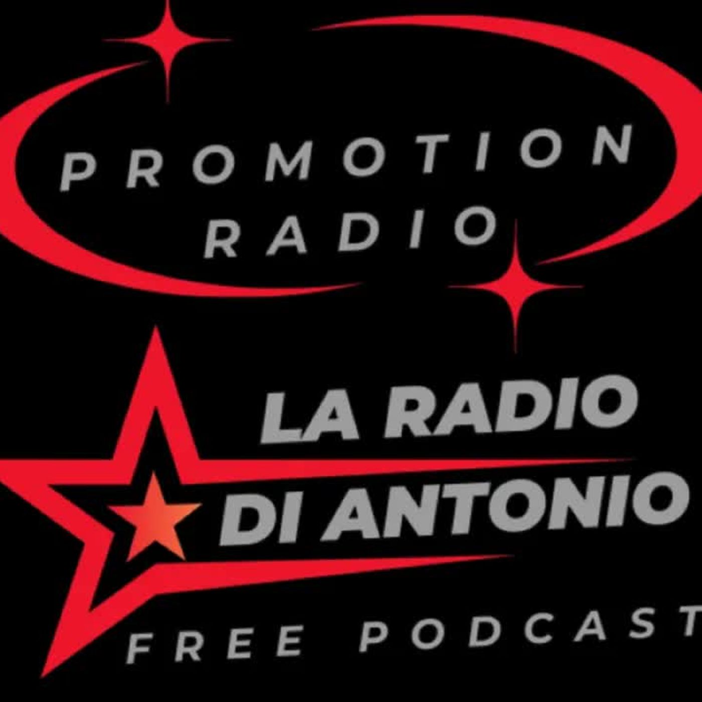 La radio di Antonio episode artwork