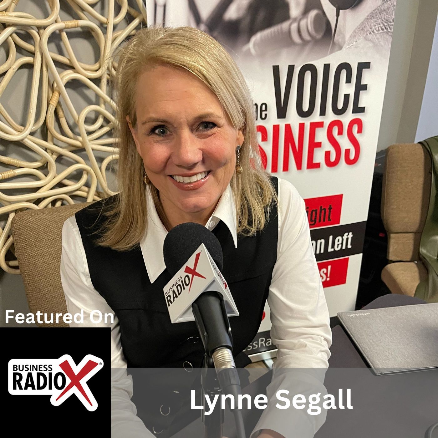 North Fulton Business Radio