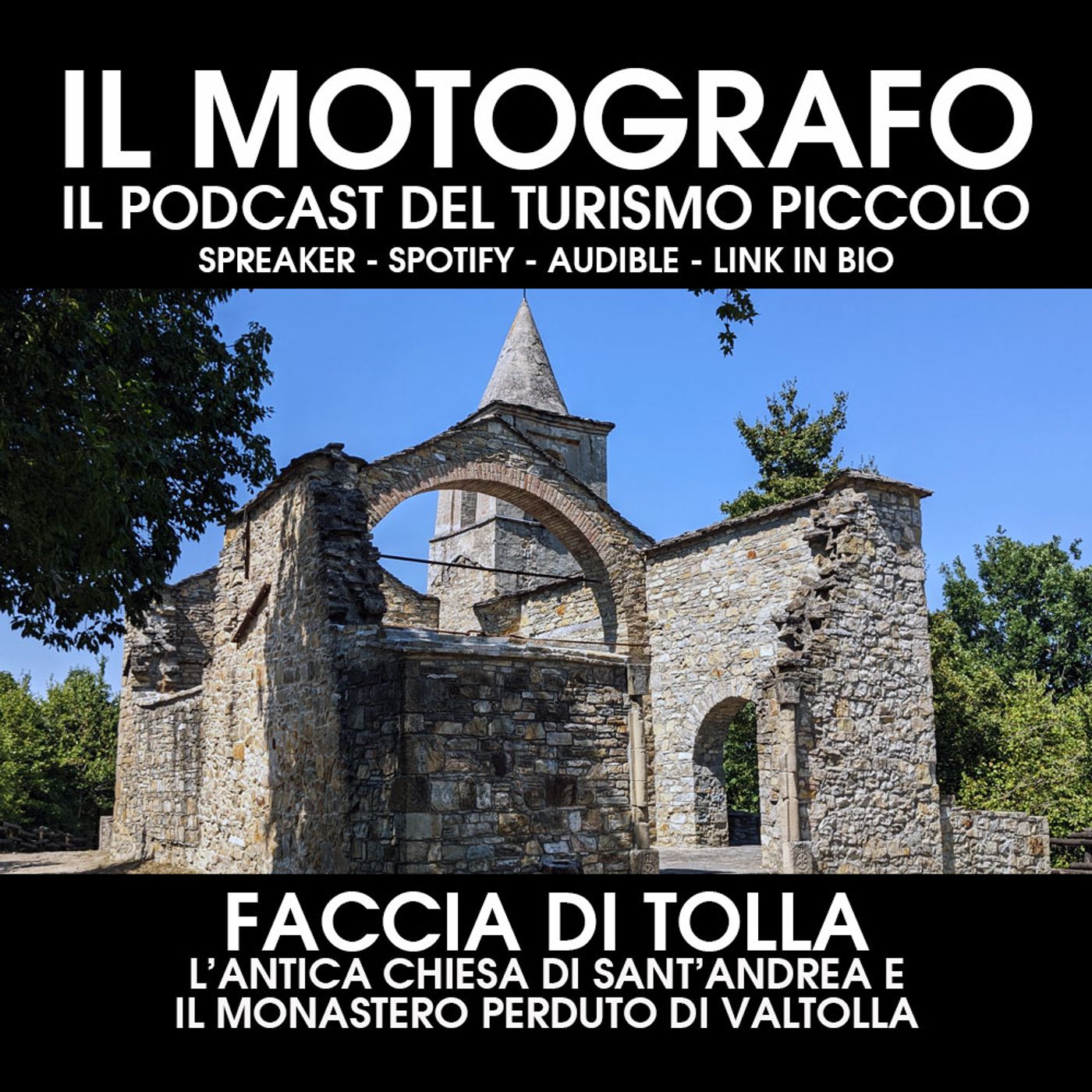 Il Motografo