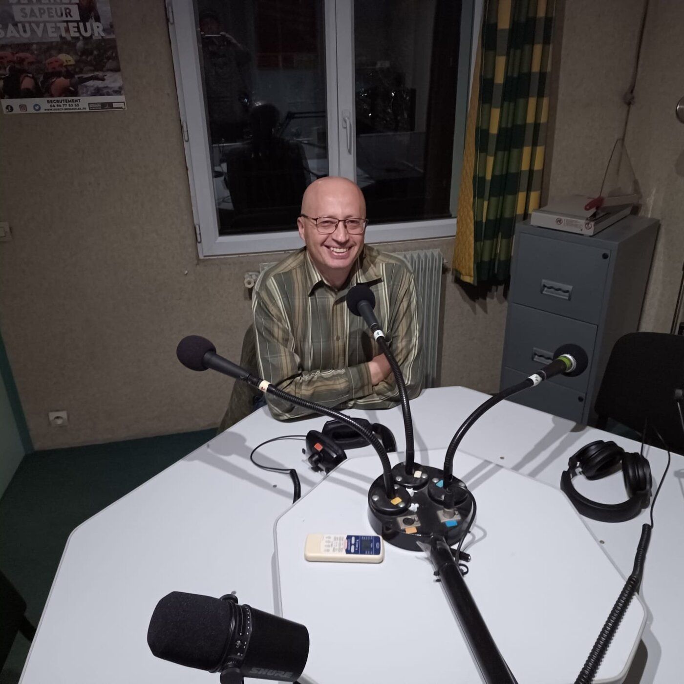 Salon des jeux mathématiques 2026 : Episode 04