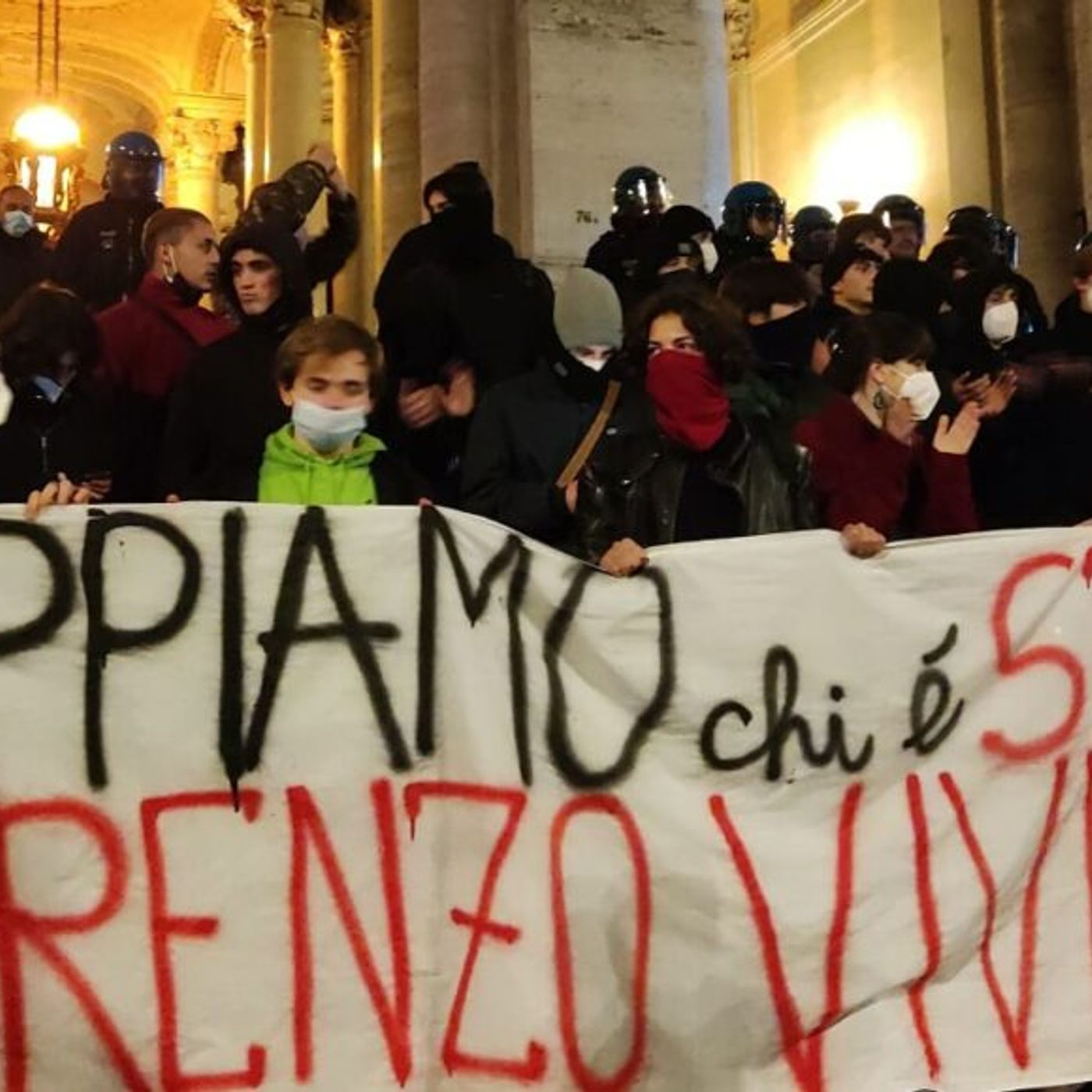 1. Italia