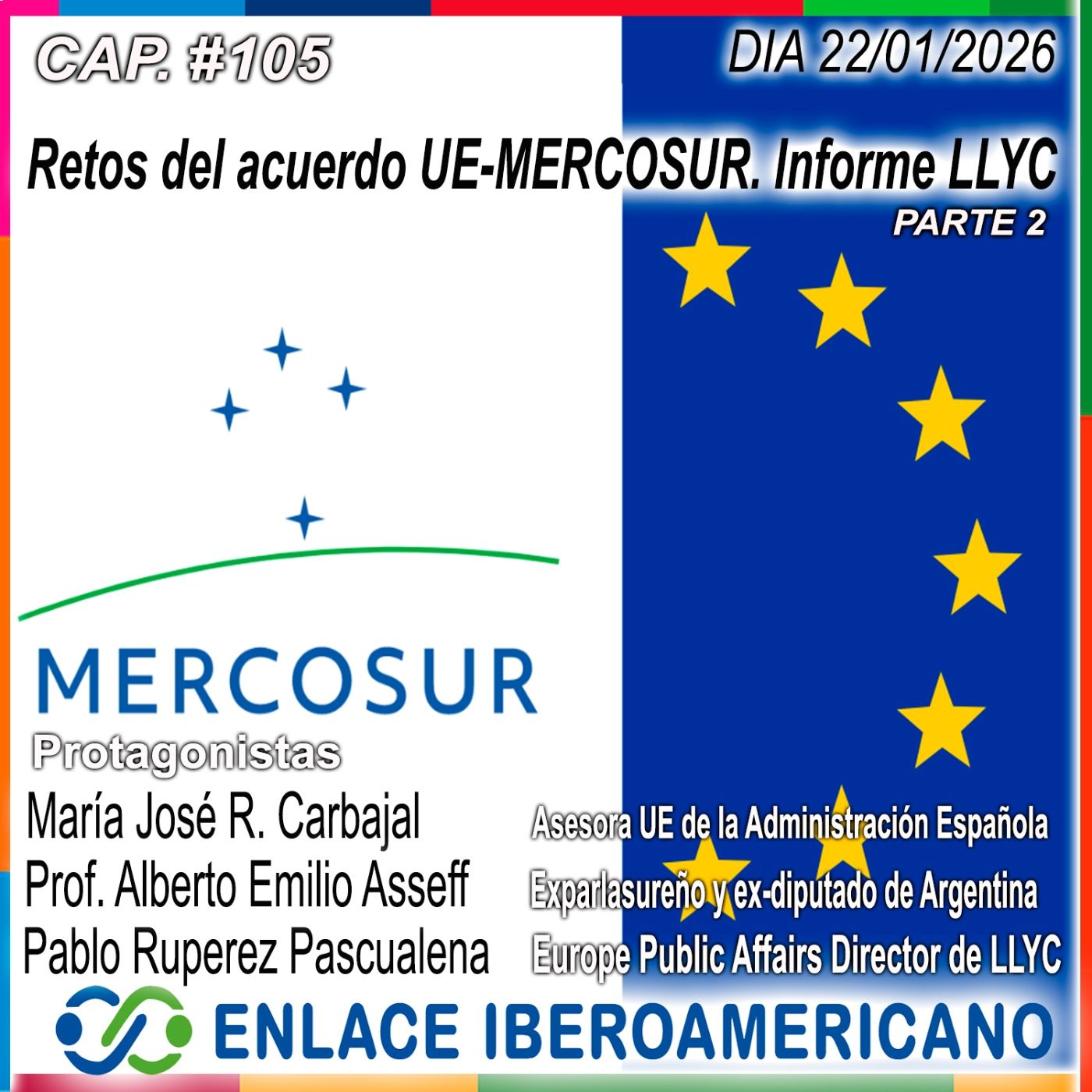 Enlace Iberoamericano