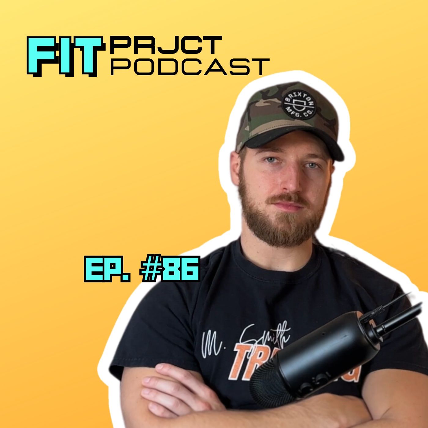 Coach Micah\'s: Fit Project Podcast