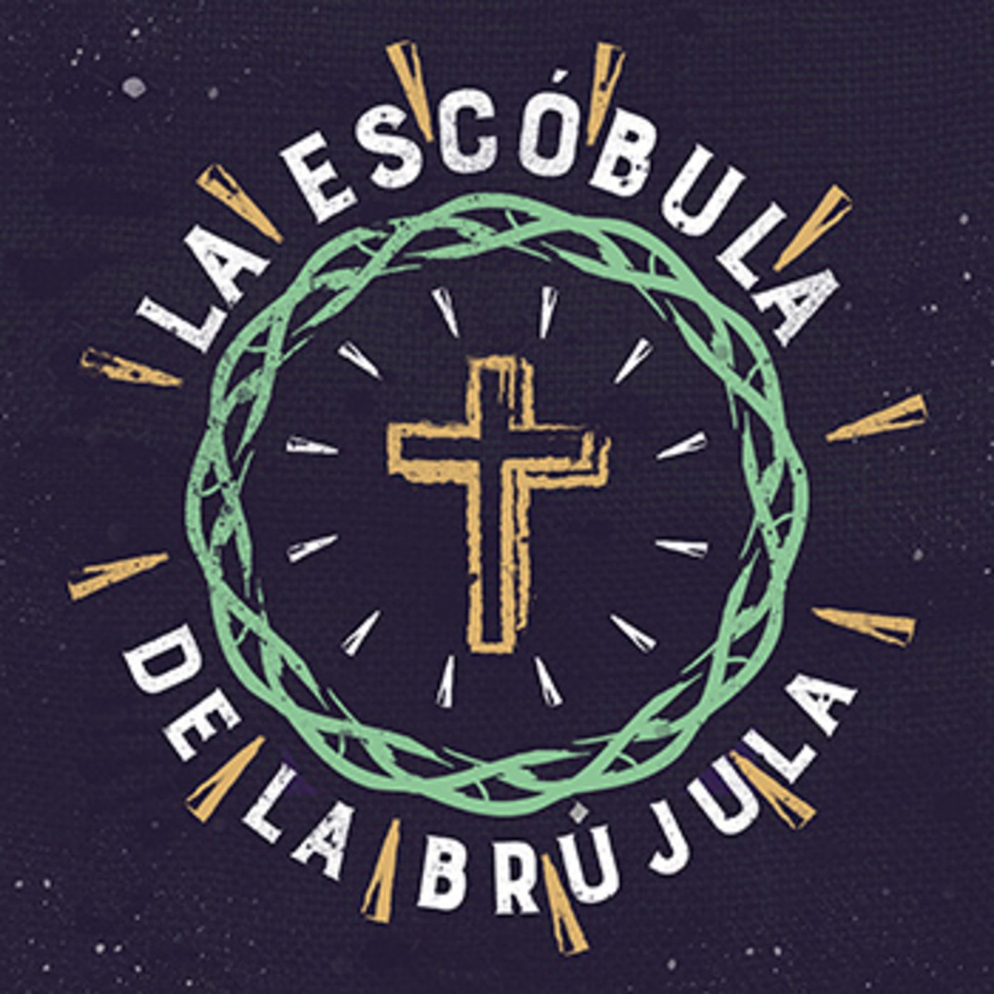 La escóbula de la brújula