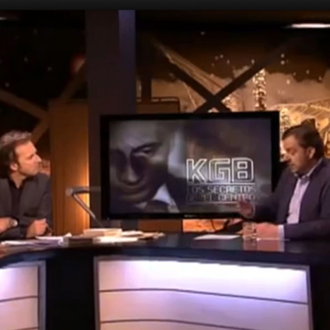 Cuarto Milenio T4: La sombra del KGB · El exorcismo más famoso de la historia