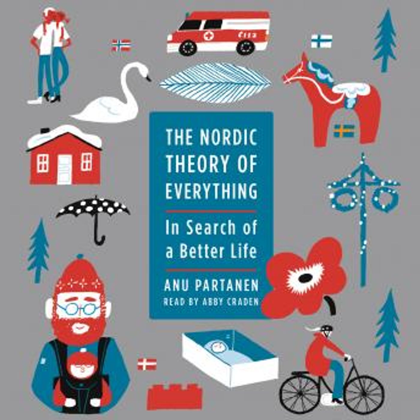 Access Top-Rated Free Audiobooks in Non-Fiction, Current Affairs, Law, & Politics