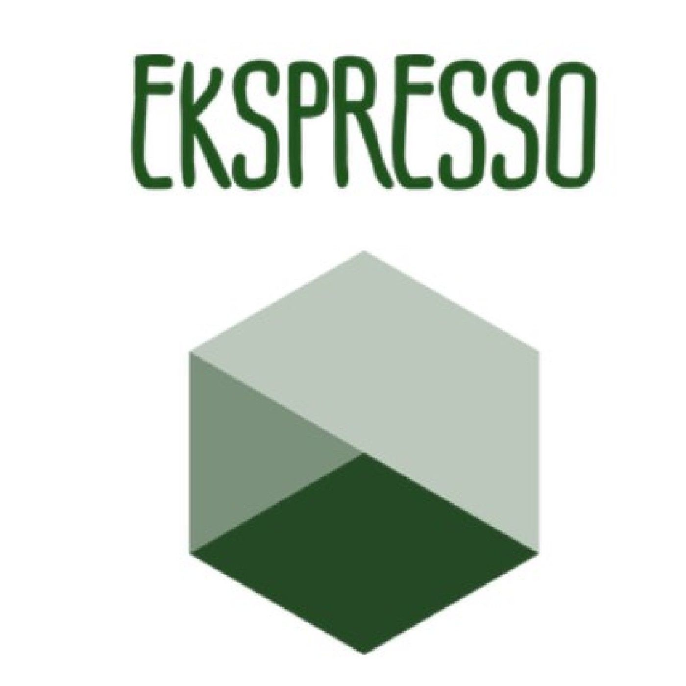 Експресо podcast artwork