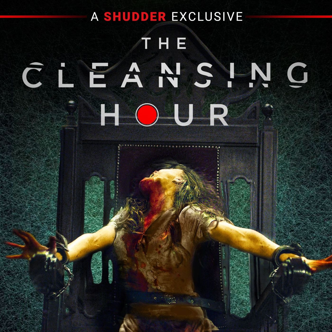 Castle of Horror Podcast