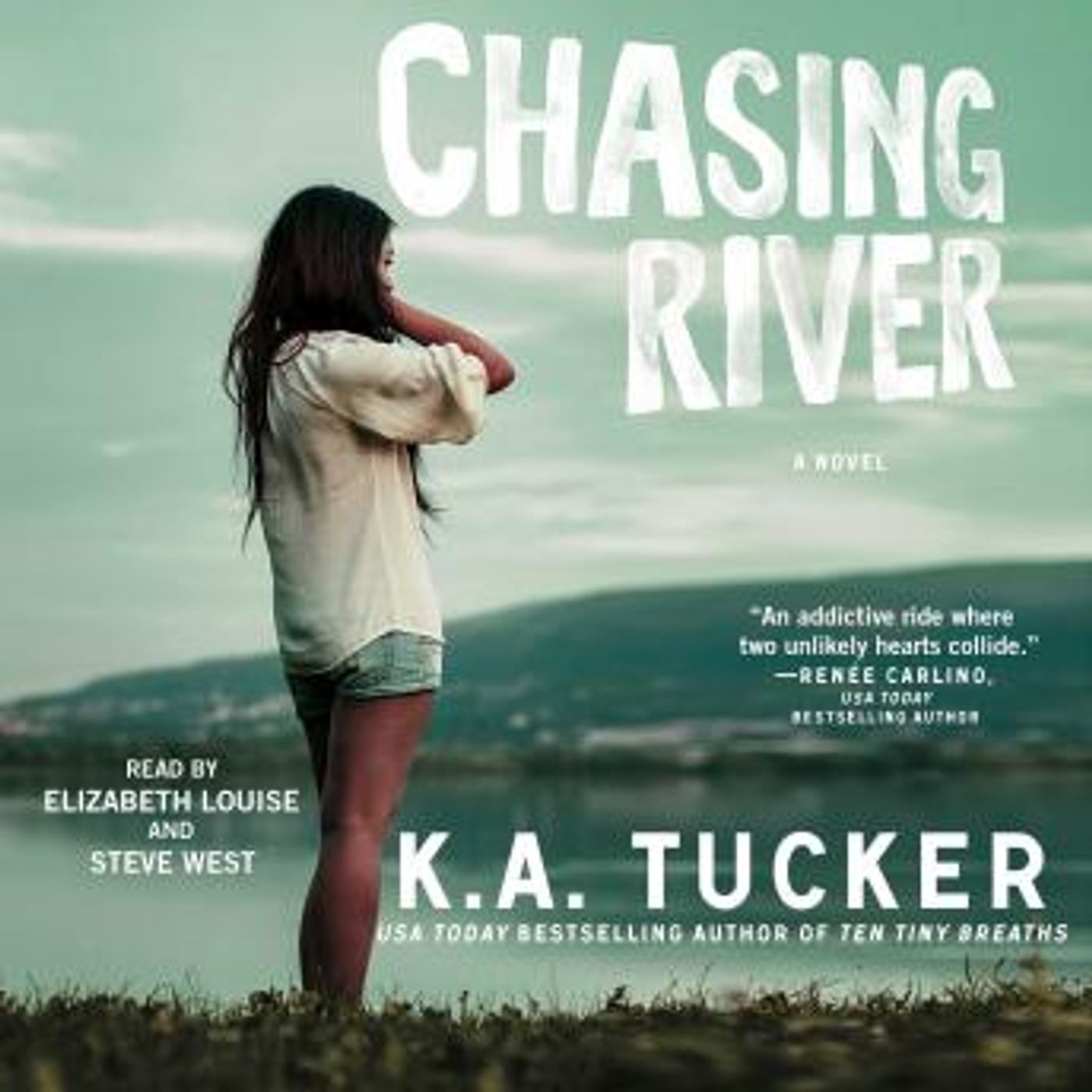Enjoy Amazing Full Audiobooks in Fiction, Contemporary Women