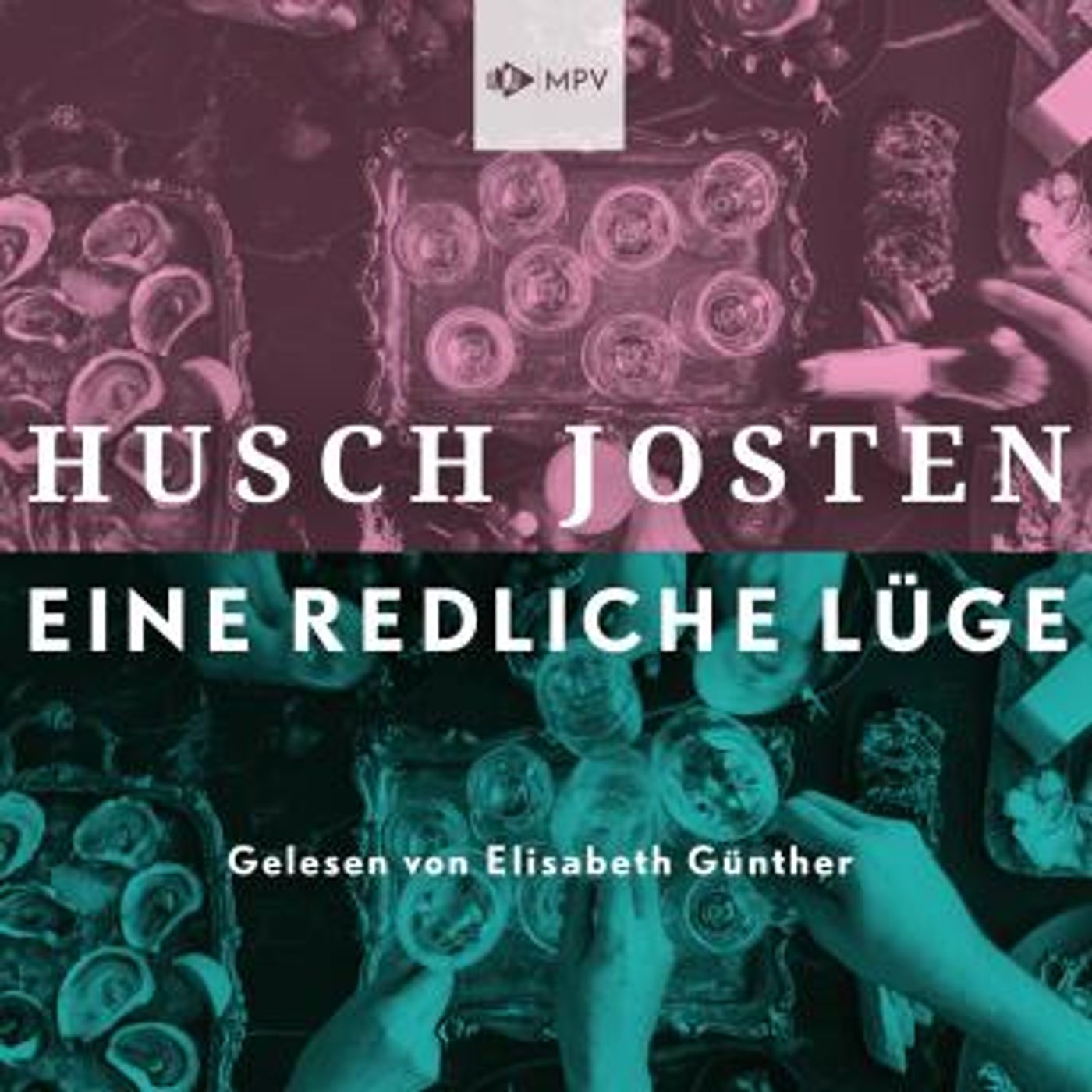[German] - Eine redliche Lüge (ungekürzt) by Husch Josten episode artwork