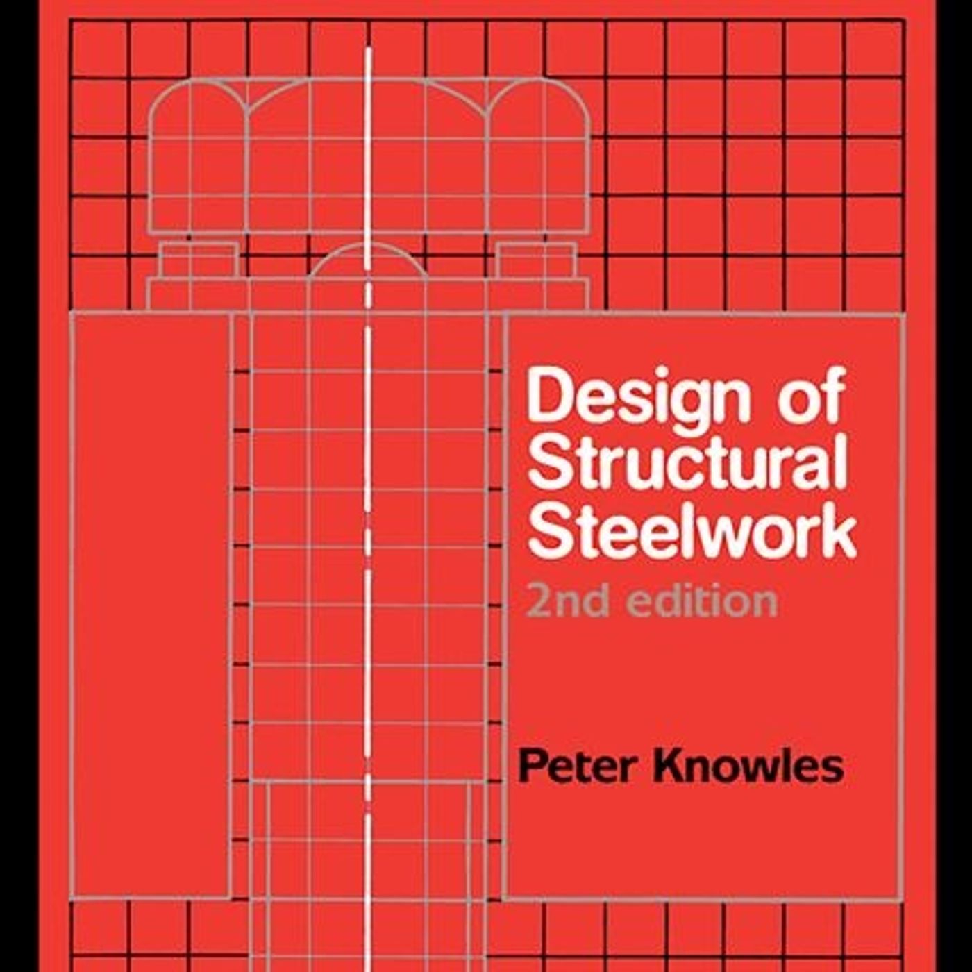 Design of Structural Steelwork